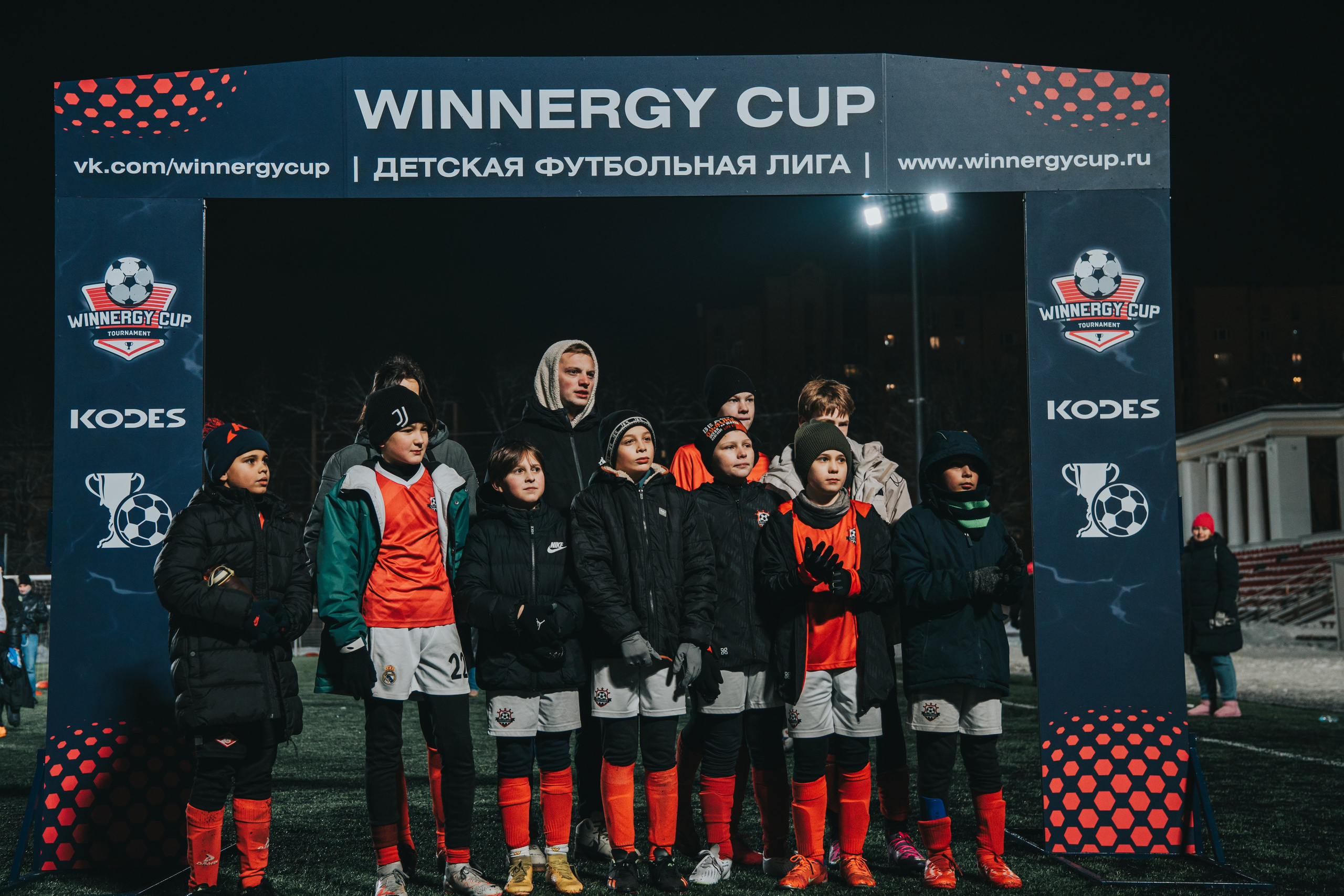 Футбол. Профессиональный фотограф в Москве Кабардин Тихон