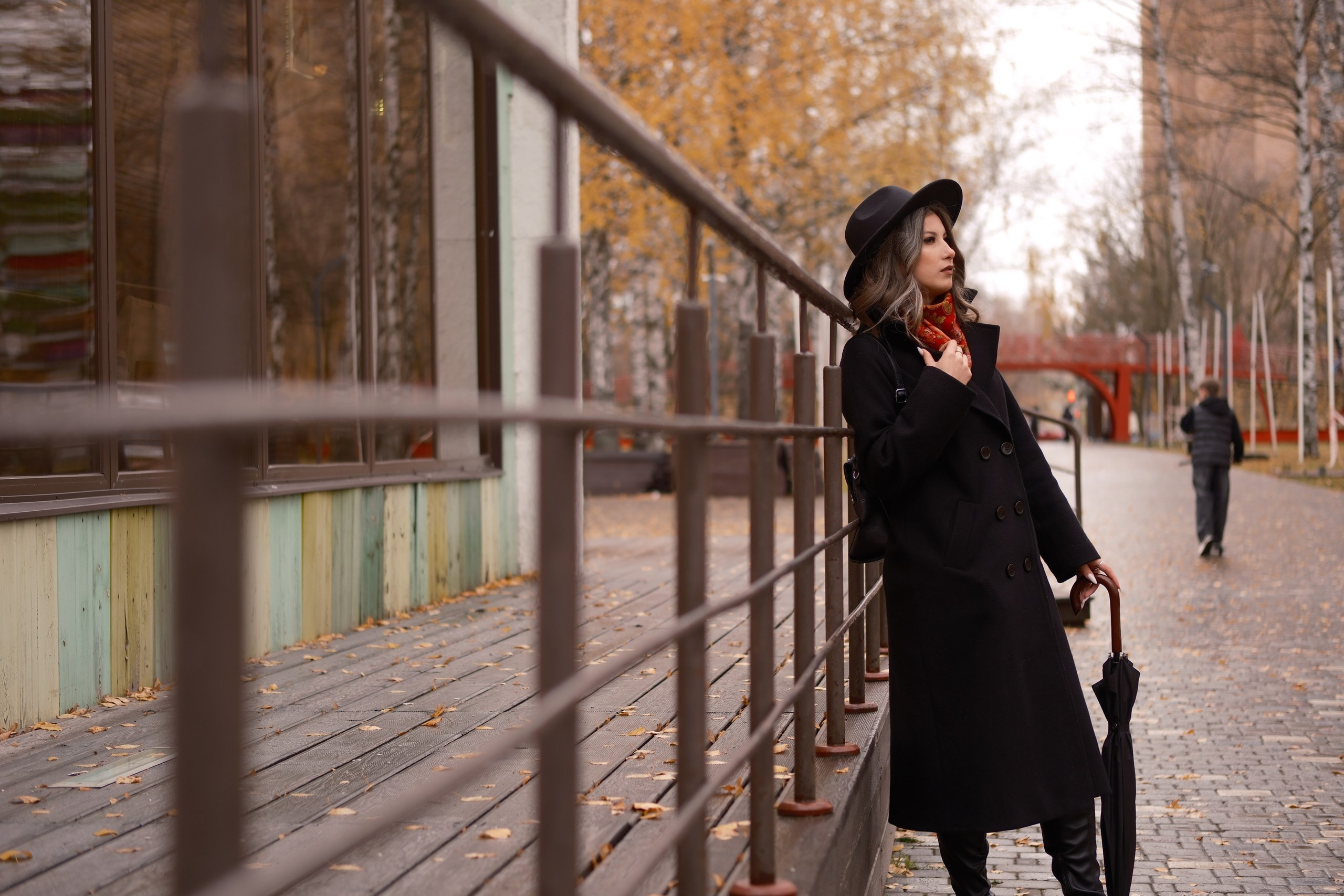 Фотосессия Татьяны. Фотограф в Нижнекамск Татарстан Максим Липин