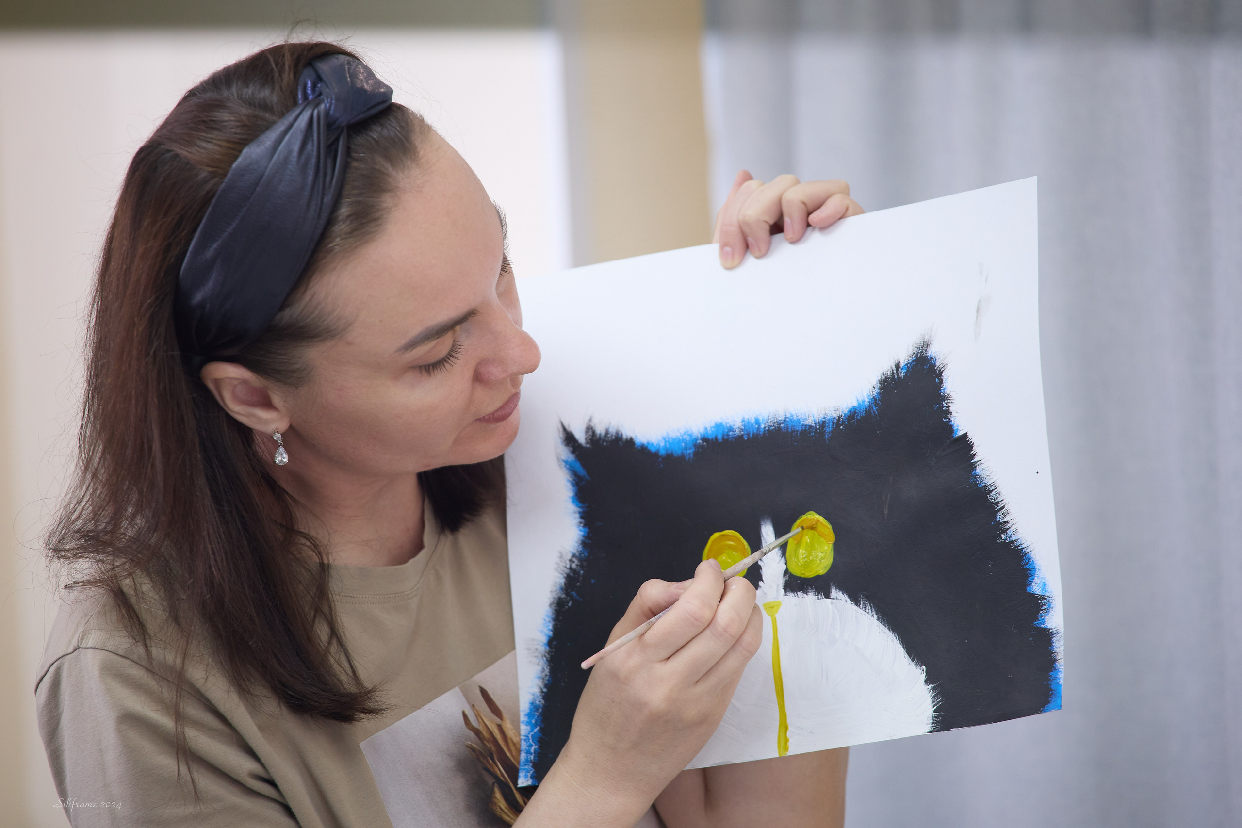 Коммерческий фотограф для бизнеса в Томске Дмитрий Ельчанинов