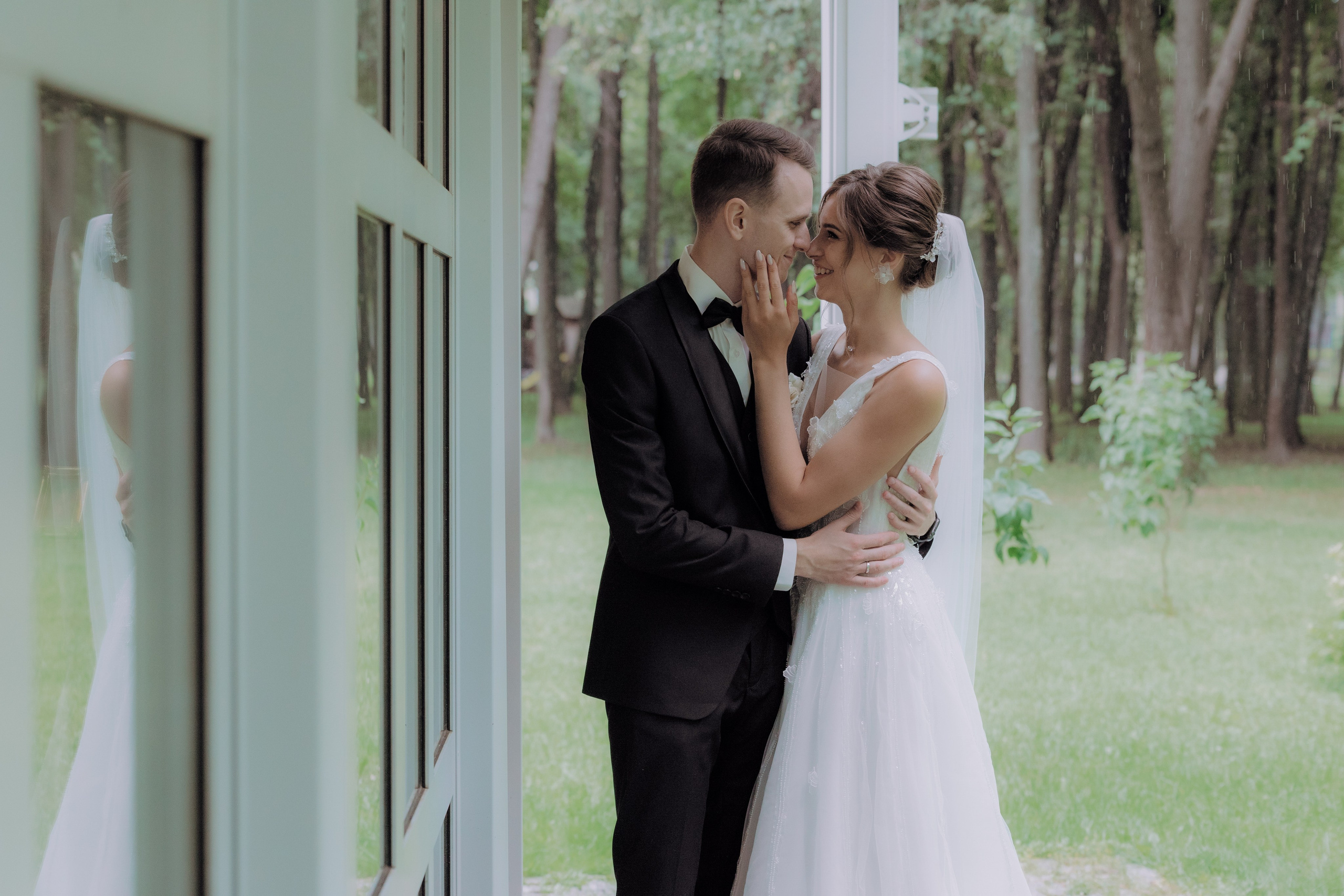 VLAD_VLADA (PARK_HOTEL_ROSENDORF). Фотограф Андрей Ширкалин Москва Московская обл, Коломна, Рязань