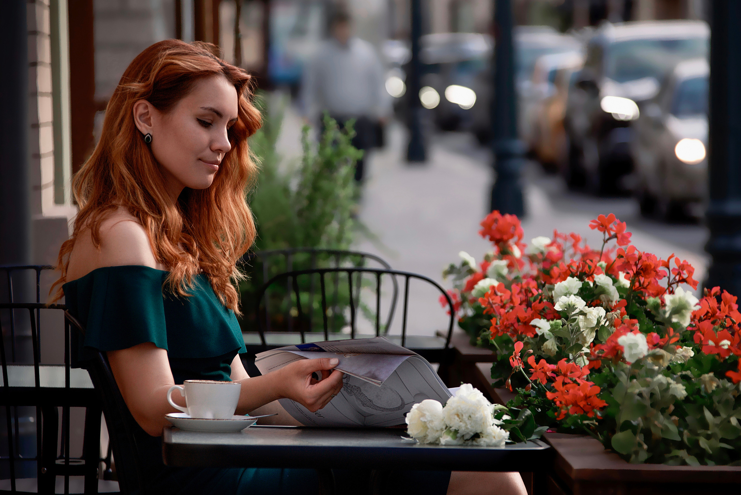 Контент фотосессия для частных лиц и эксертов — стоимость