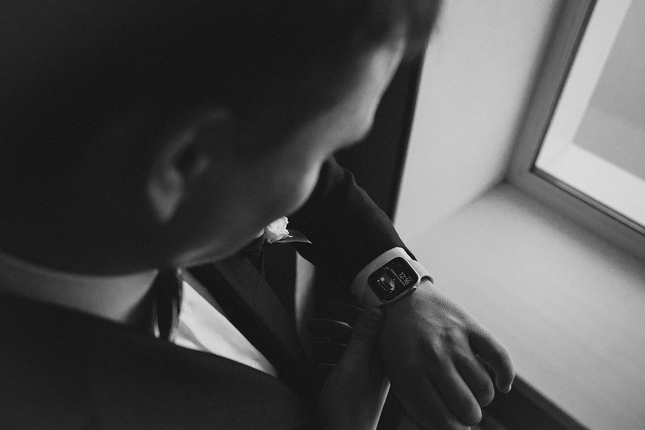 Кристина и Михаил. Свадебный фотограф в Екатеринбурге Илья Корсаков