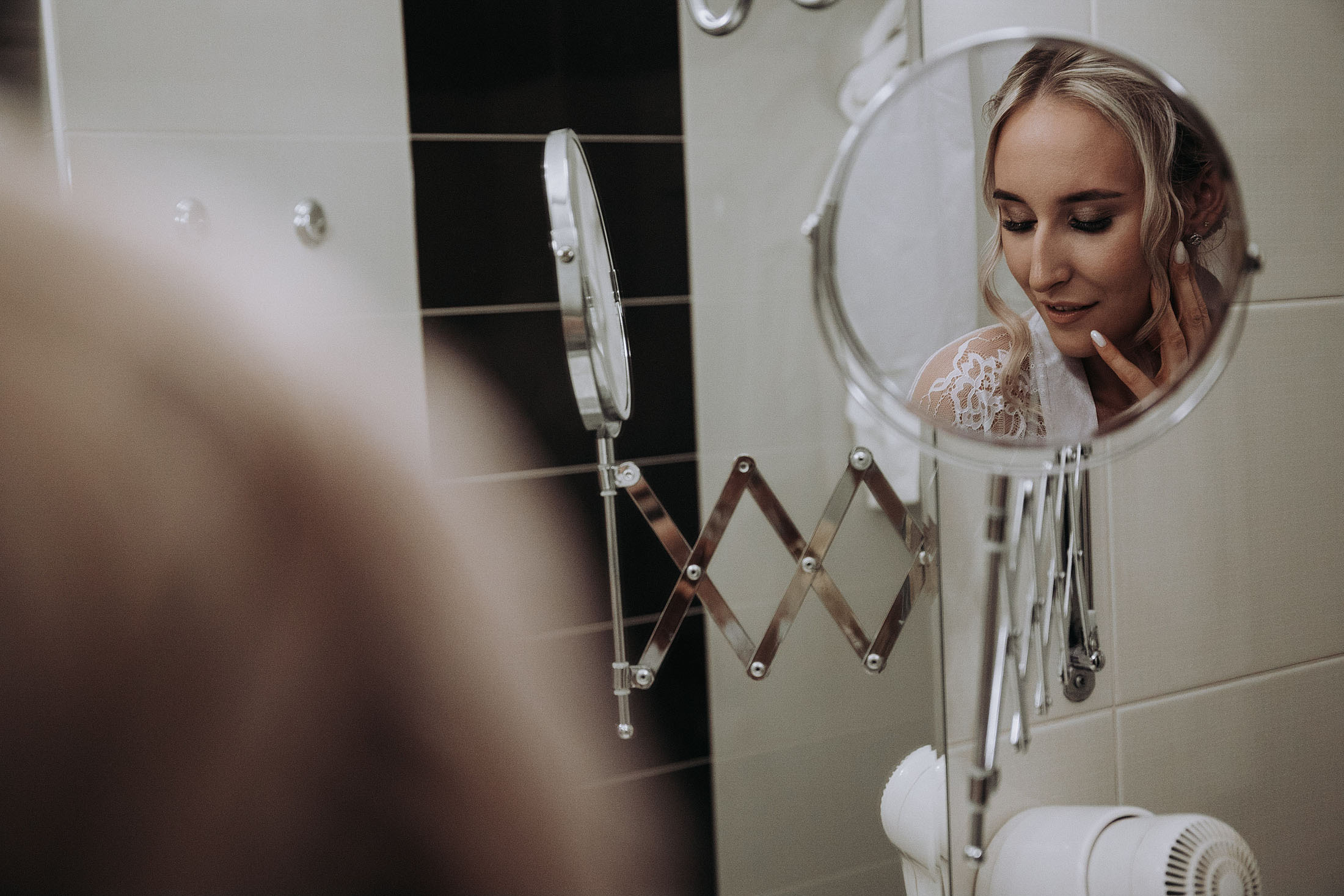 Кристина и Михаил. Свадебный фотограф в Екатеринбурге Илья Корсаков