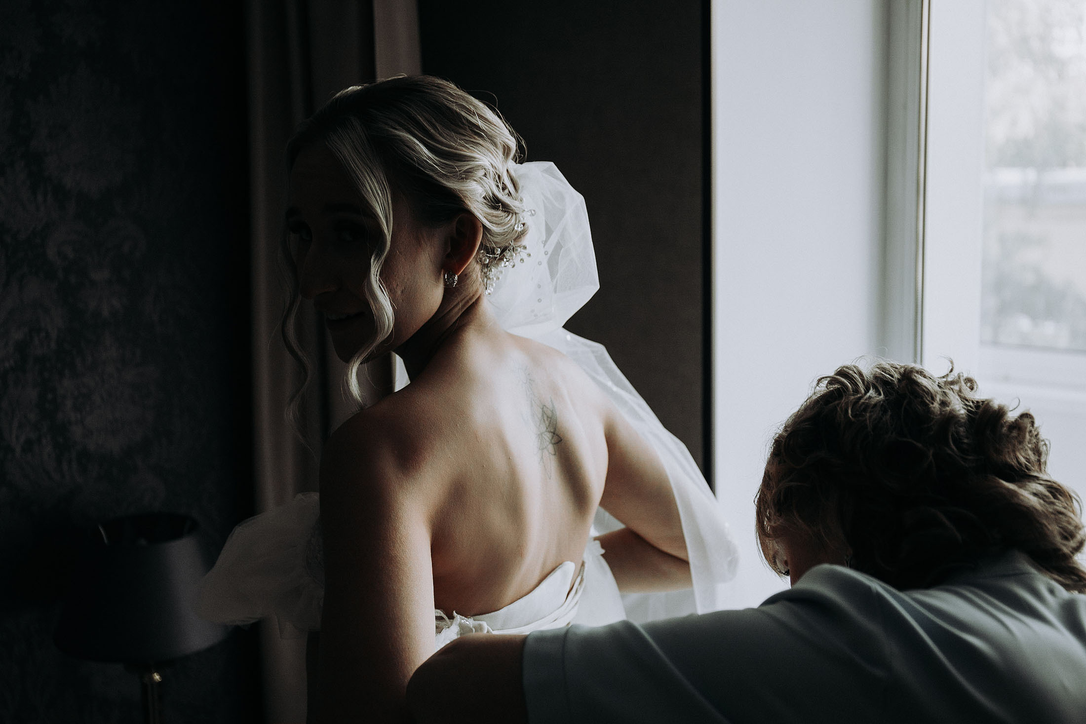 Кристина и Михаил. Свадебный фотограф в Екатеринбурге Илья Корсаков