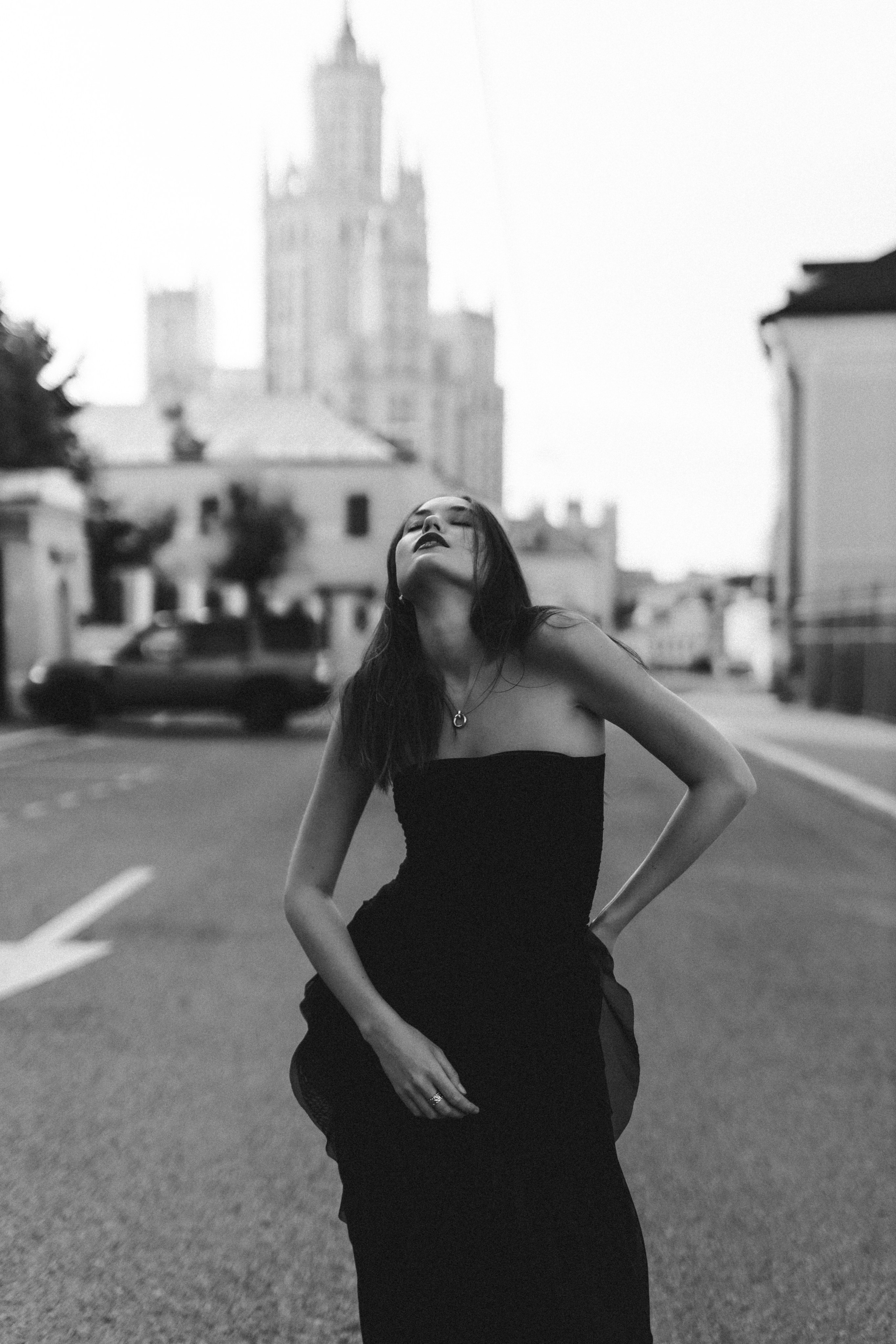 Портрет про вас. Портретный фотограф в г. Санкт-Петербурге