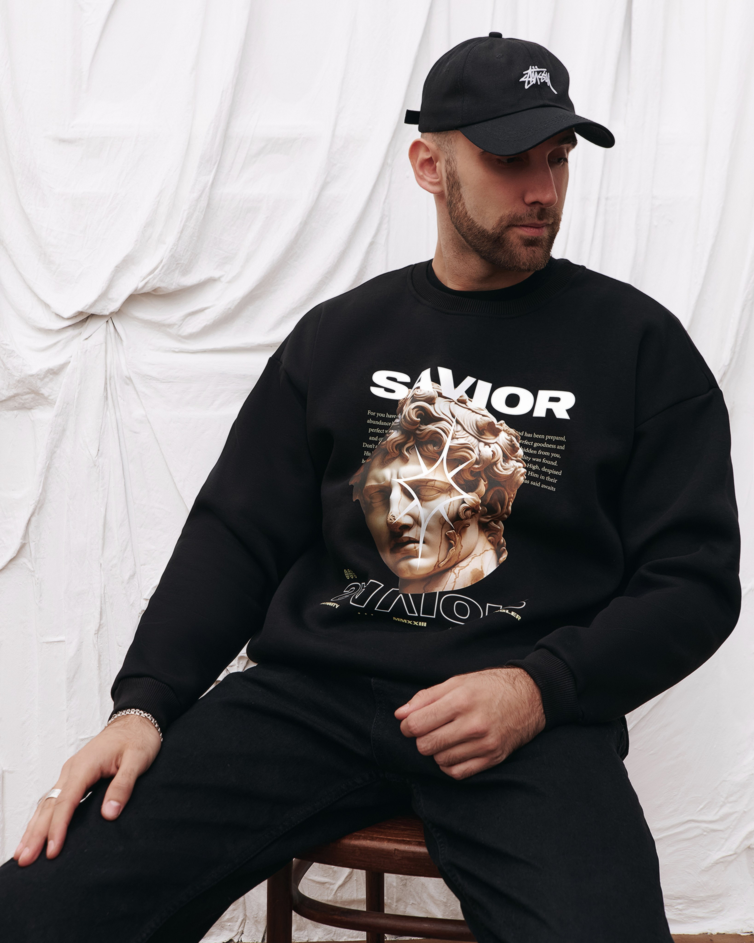 Имидж. Brand и контент фотограф