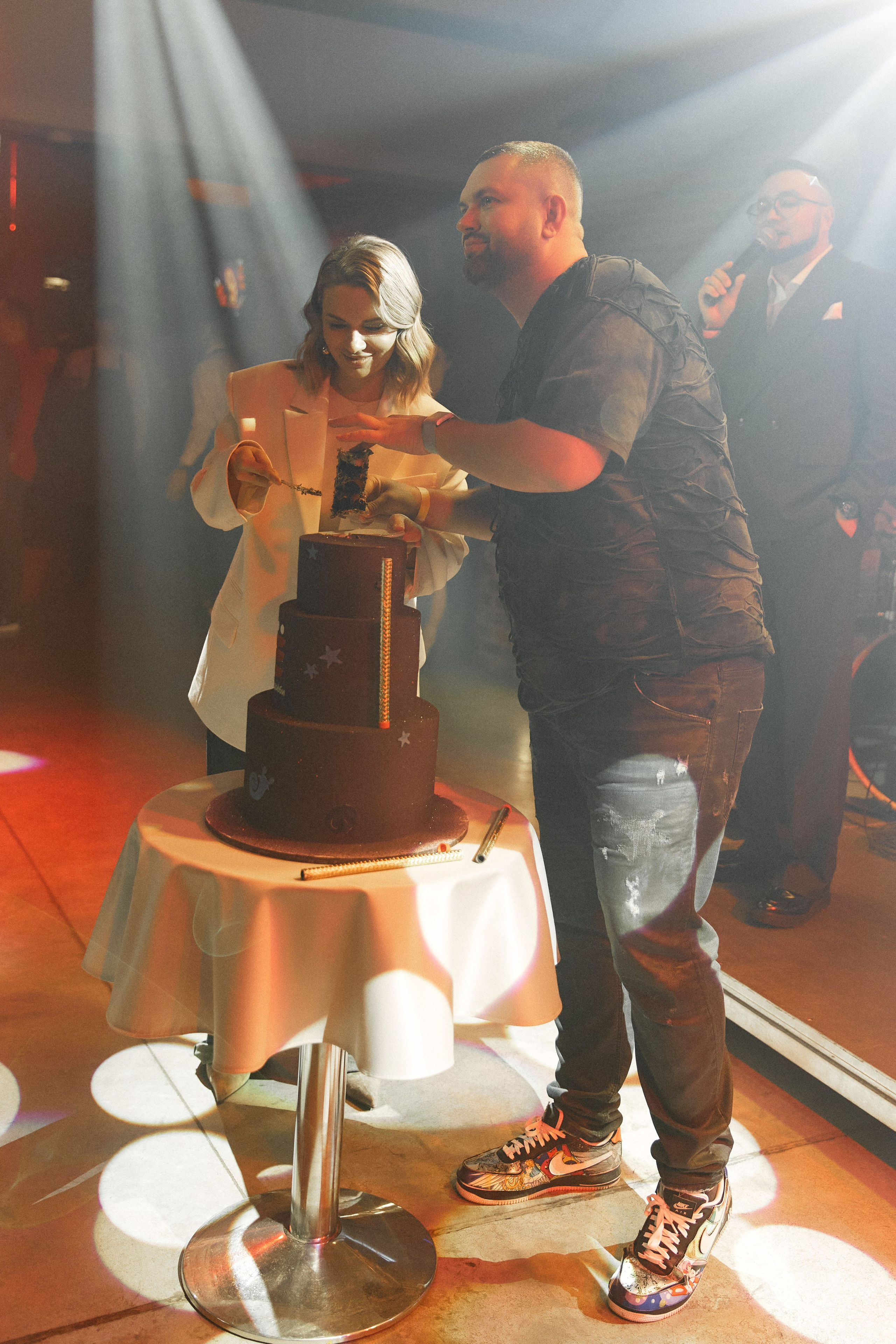 Посмотреть серию. Свадебный и семейный фотограф в Красноярске Тряпчев Павел