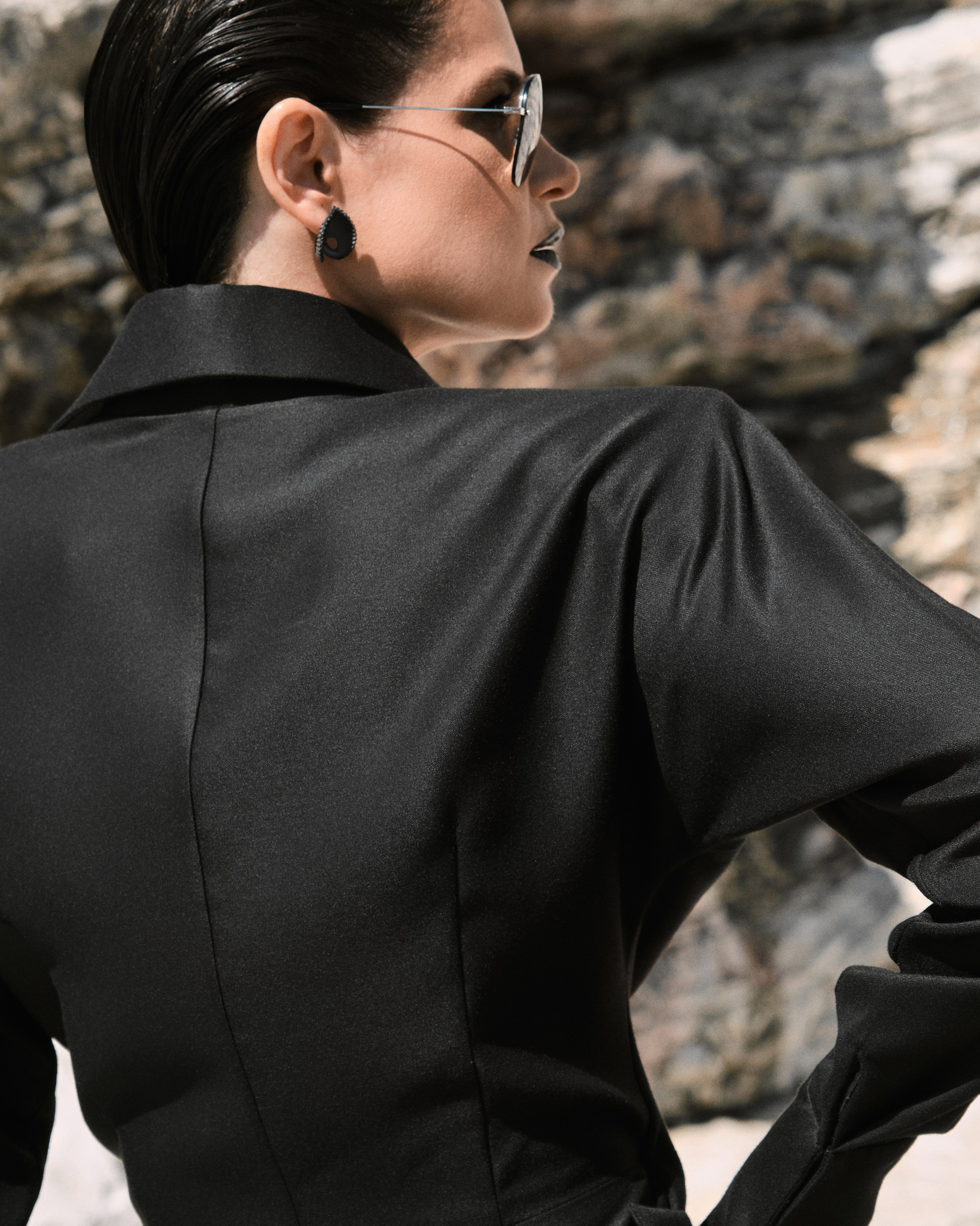 Stepanets Couture 2024. Fashion Photographer