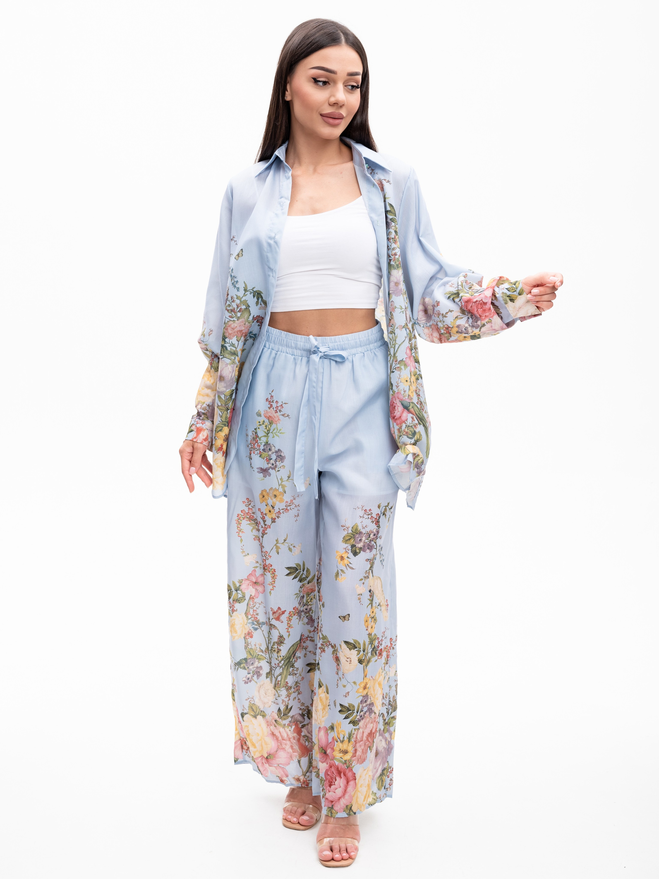 Костюмы и джемпера. Предметный фотограф, фото для маркетплейсов Пятигорск, КМВ