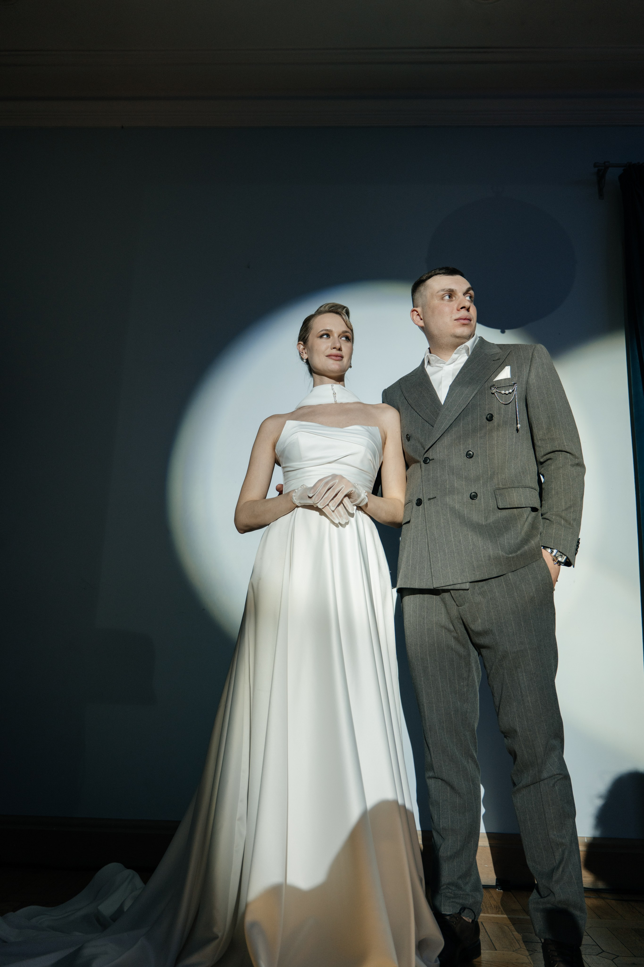 ALEXEY & SOFI. Свадебное ФОТО & ВИДЕО Москва/Липецк