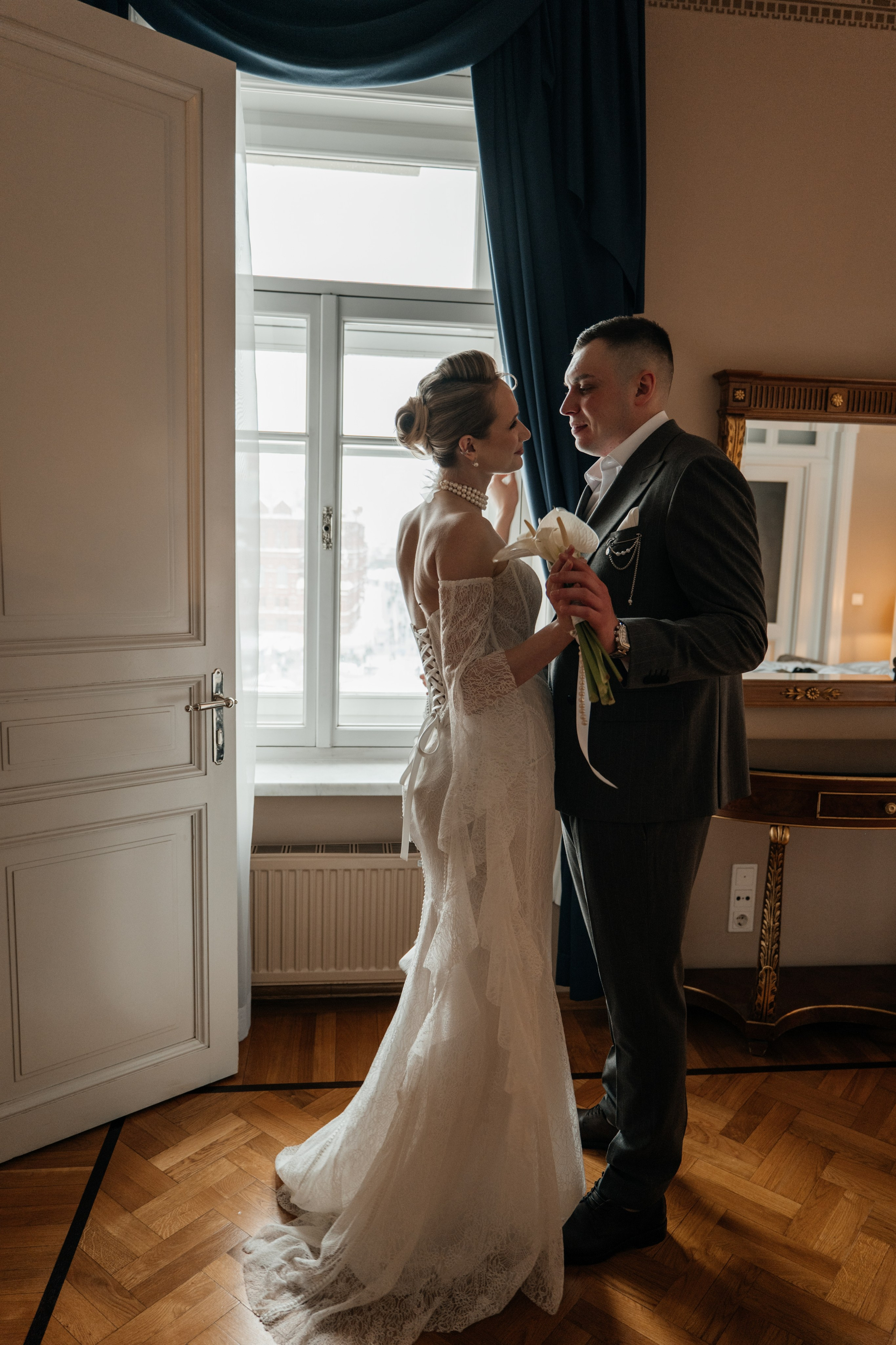 ALEXEY & SOFI. Свадебное ФОТО & ВИДЕО Москва/Липецк