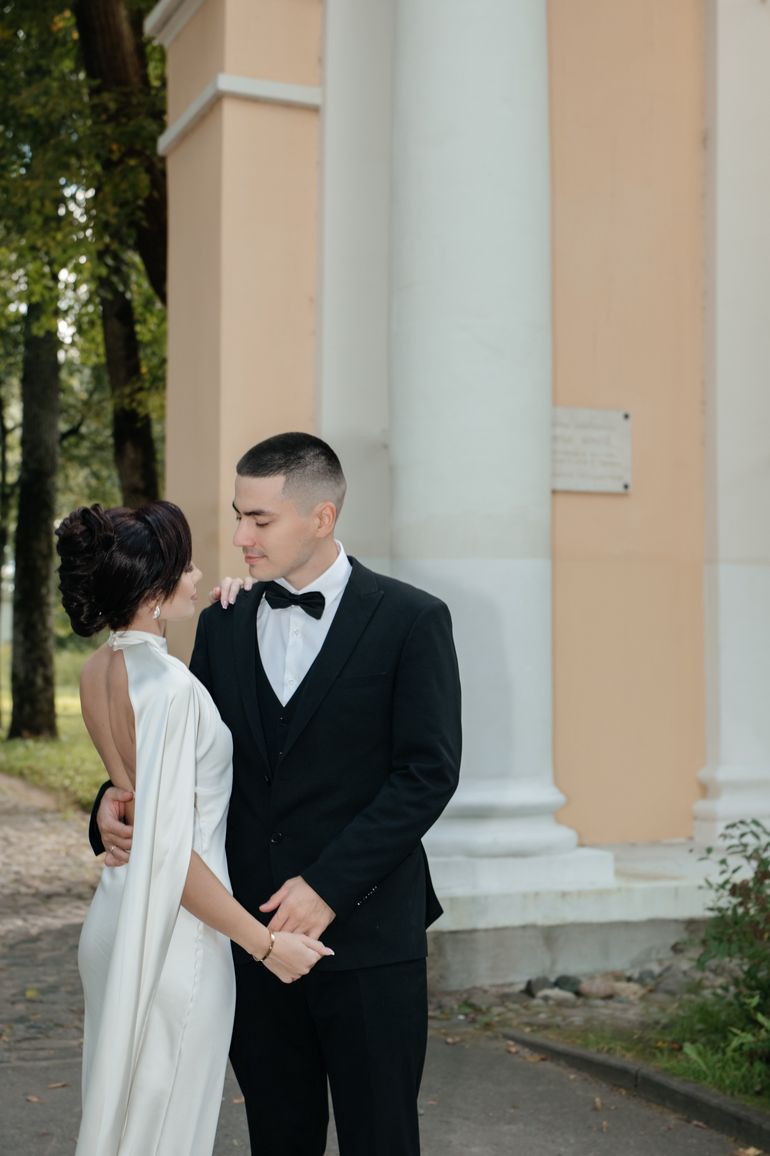 RATMIR & JESSICA. Свадебное ФОТО & ВИДЕО Москва/Липецк