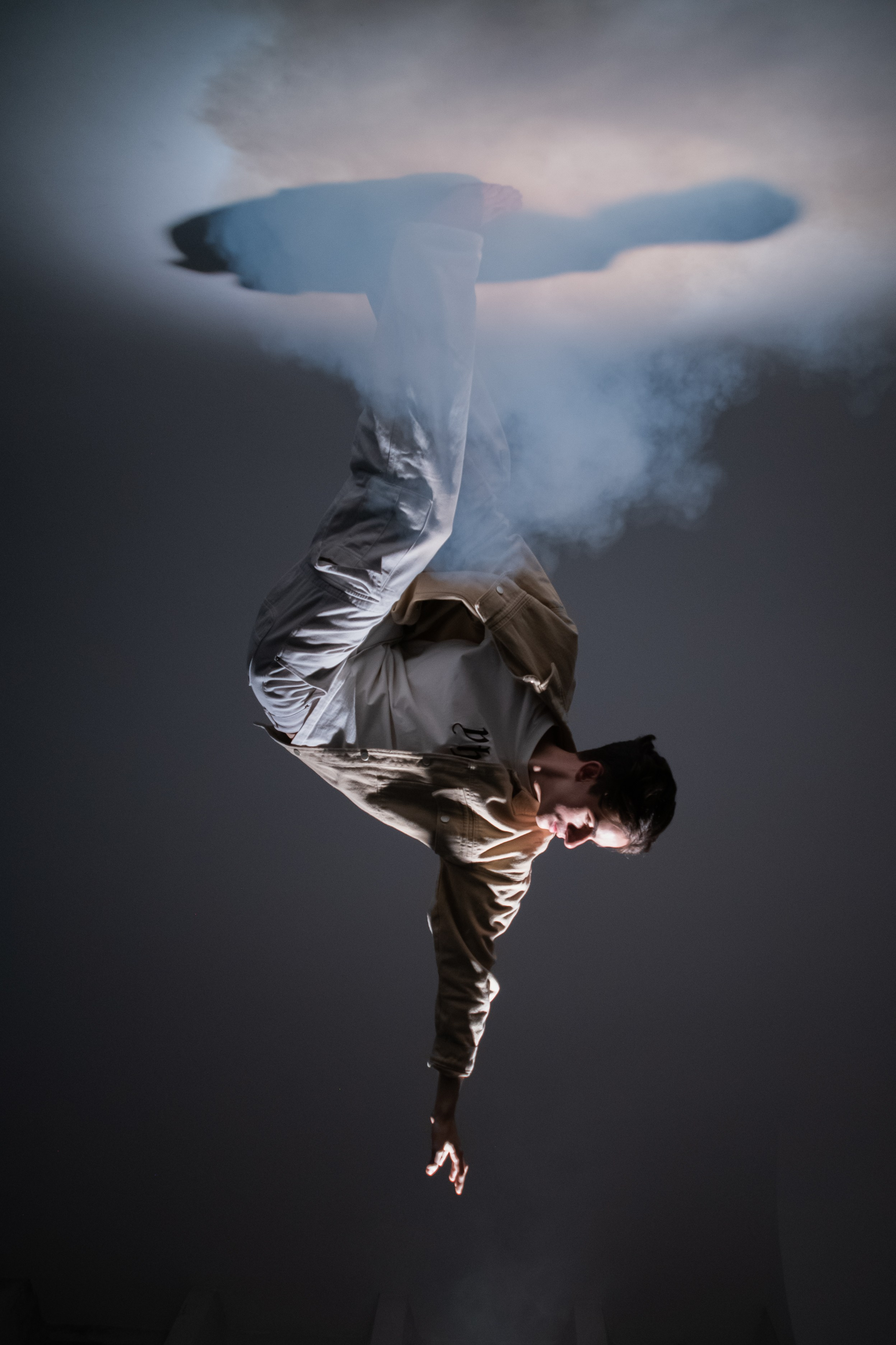 Максим. Большакова Полина — фотограф в Туле