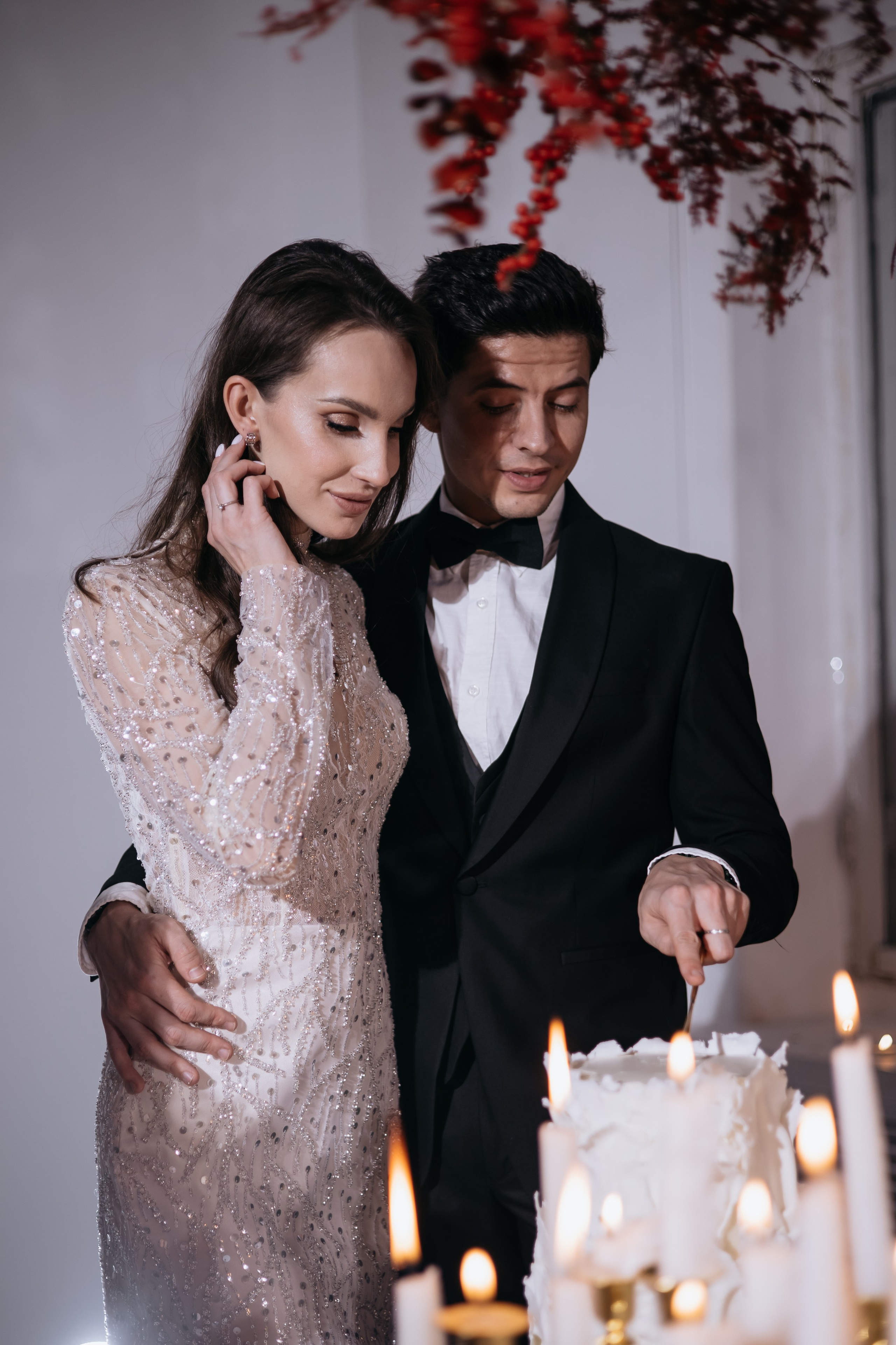 WEDDING O&R. Свадебный и семейный фотограф Казань