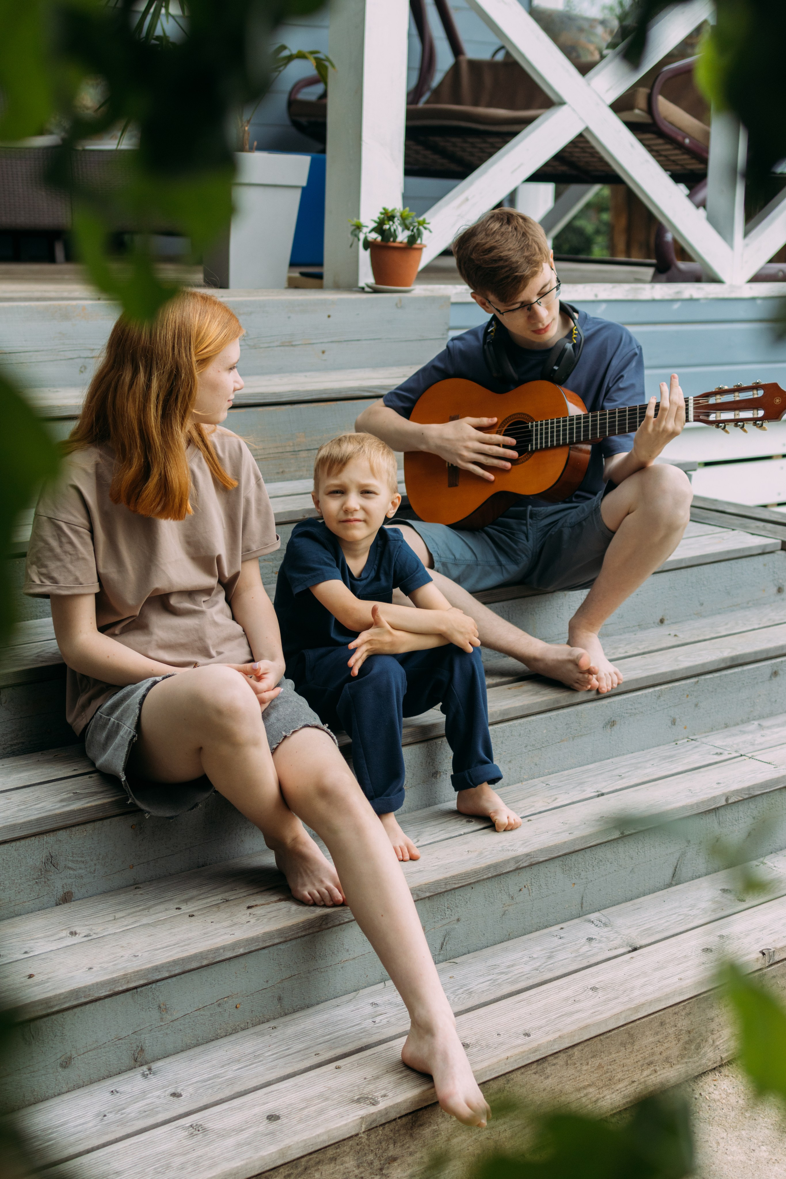Фотограф Ирина Панина