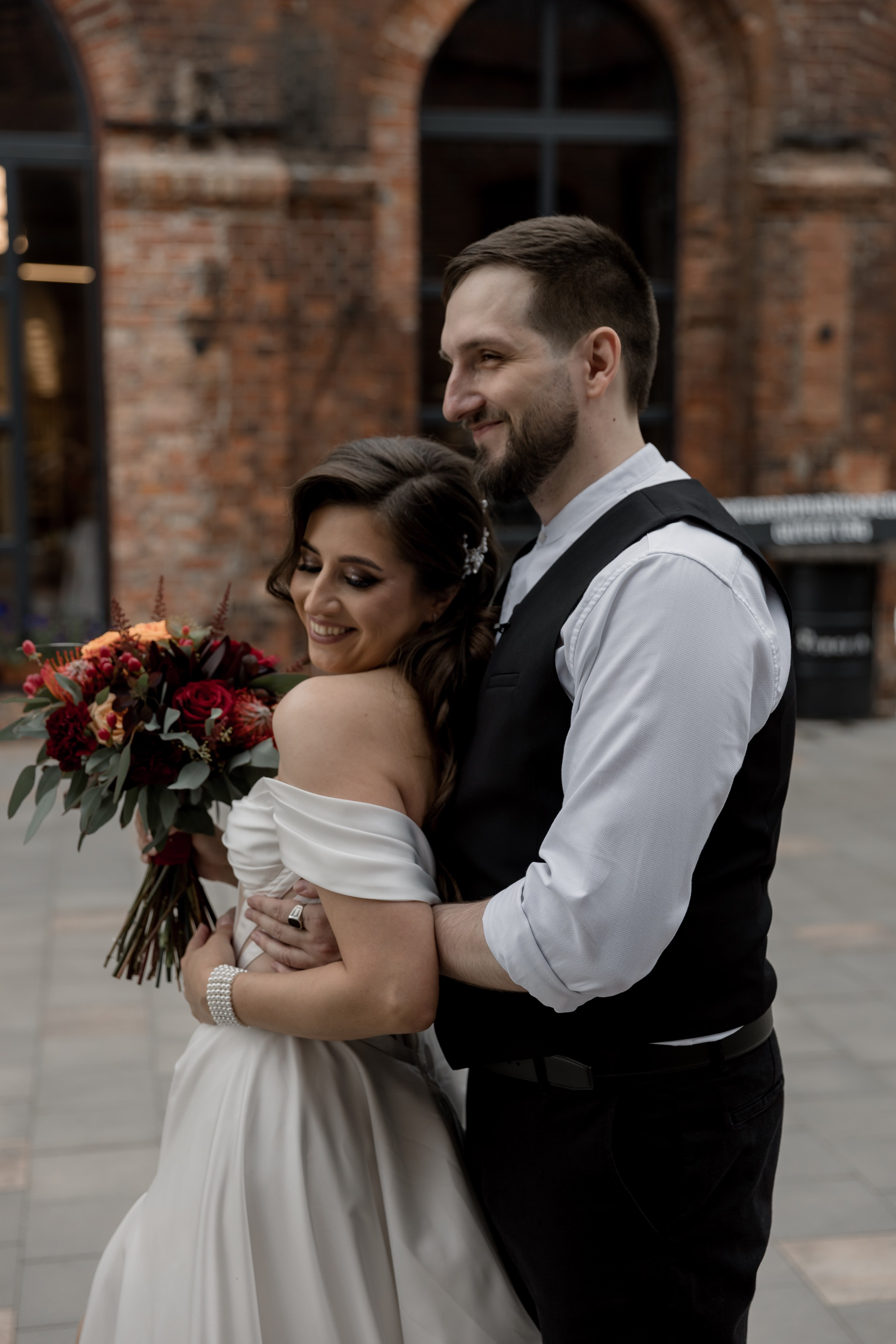 Евгений и Софья. Свадебный фотограф Татьяна Аберле свадебный видеограф Роман Аберле Калининград