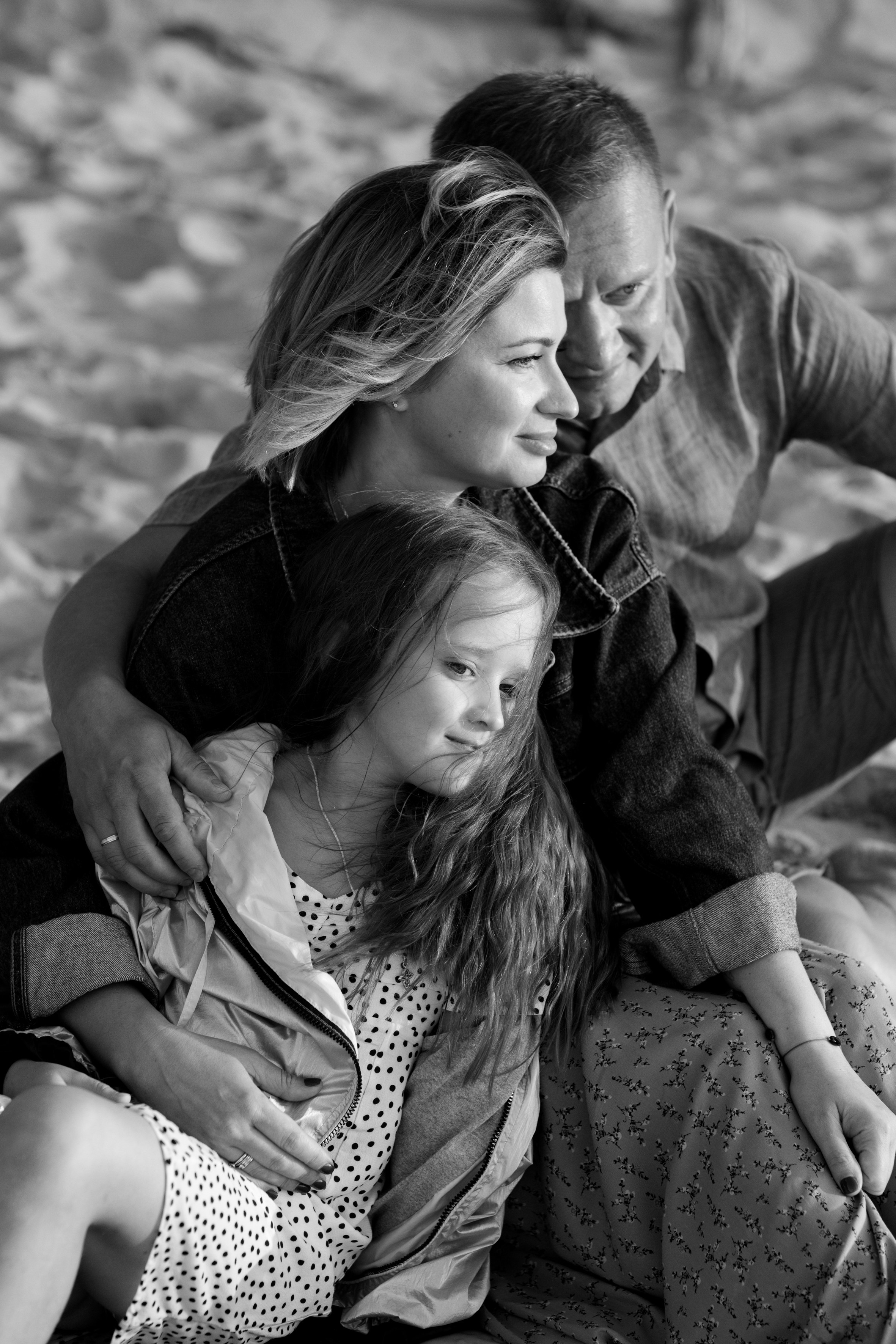 Семейная прогулка. Свадебный фотограф Татьяна Аберле свадебный видеограф Роман Аберле Калининград