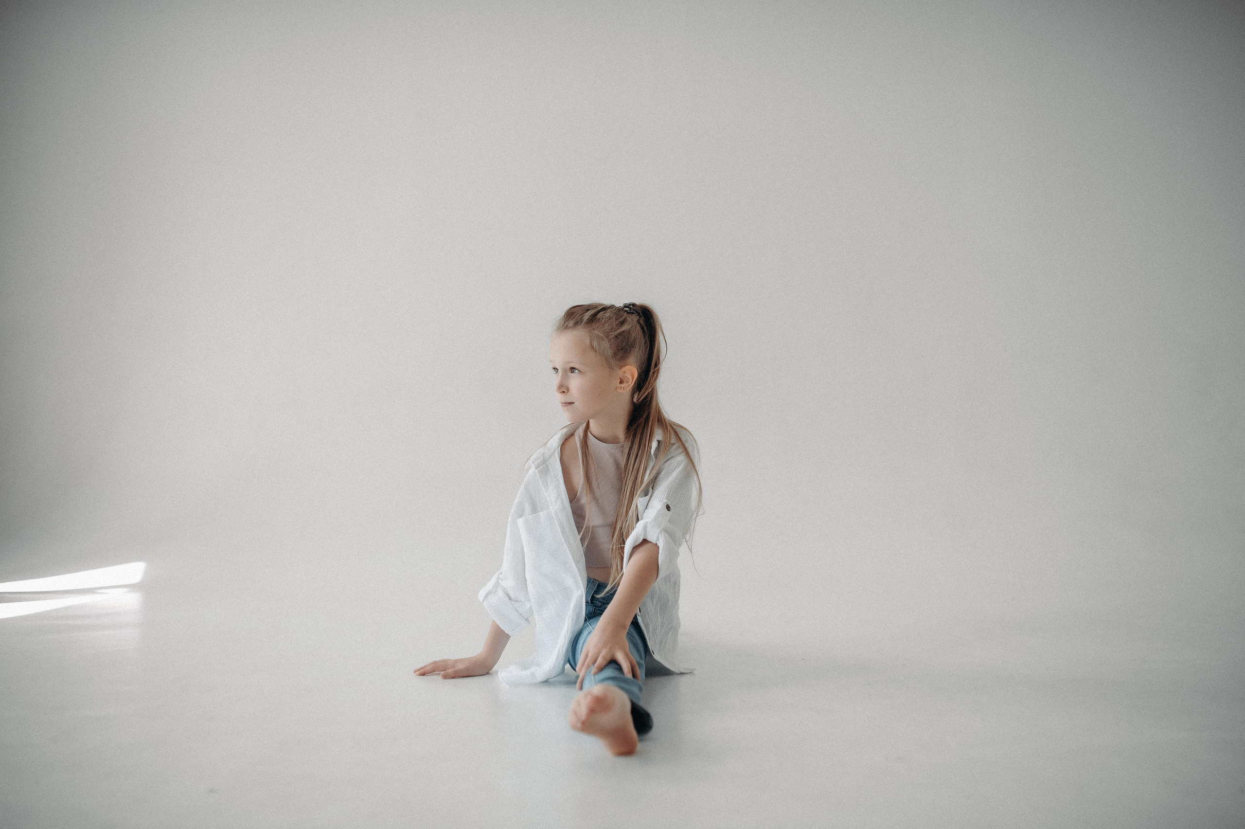 Юля и Илария. Главная