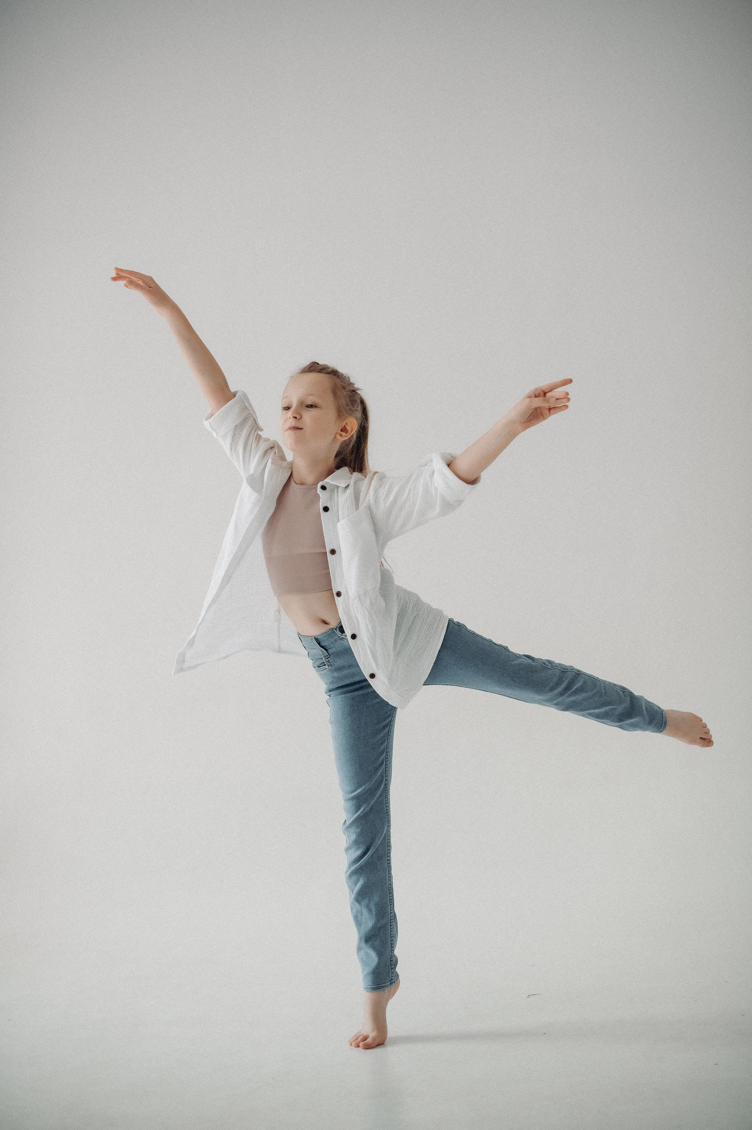 Юля и Илария. Главная