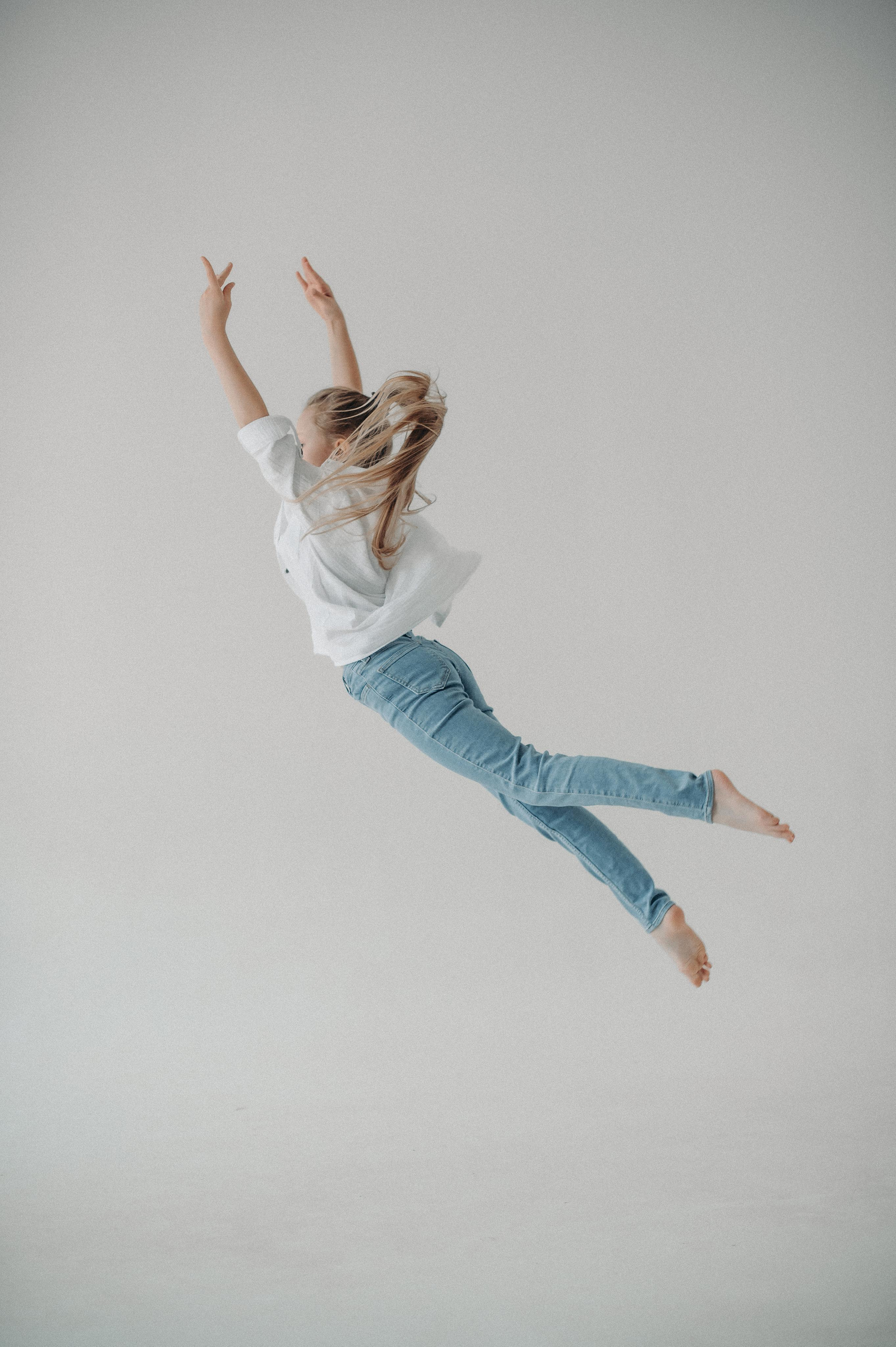 Юля и Илария. Главная