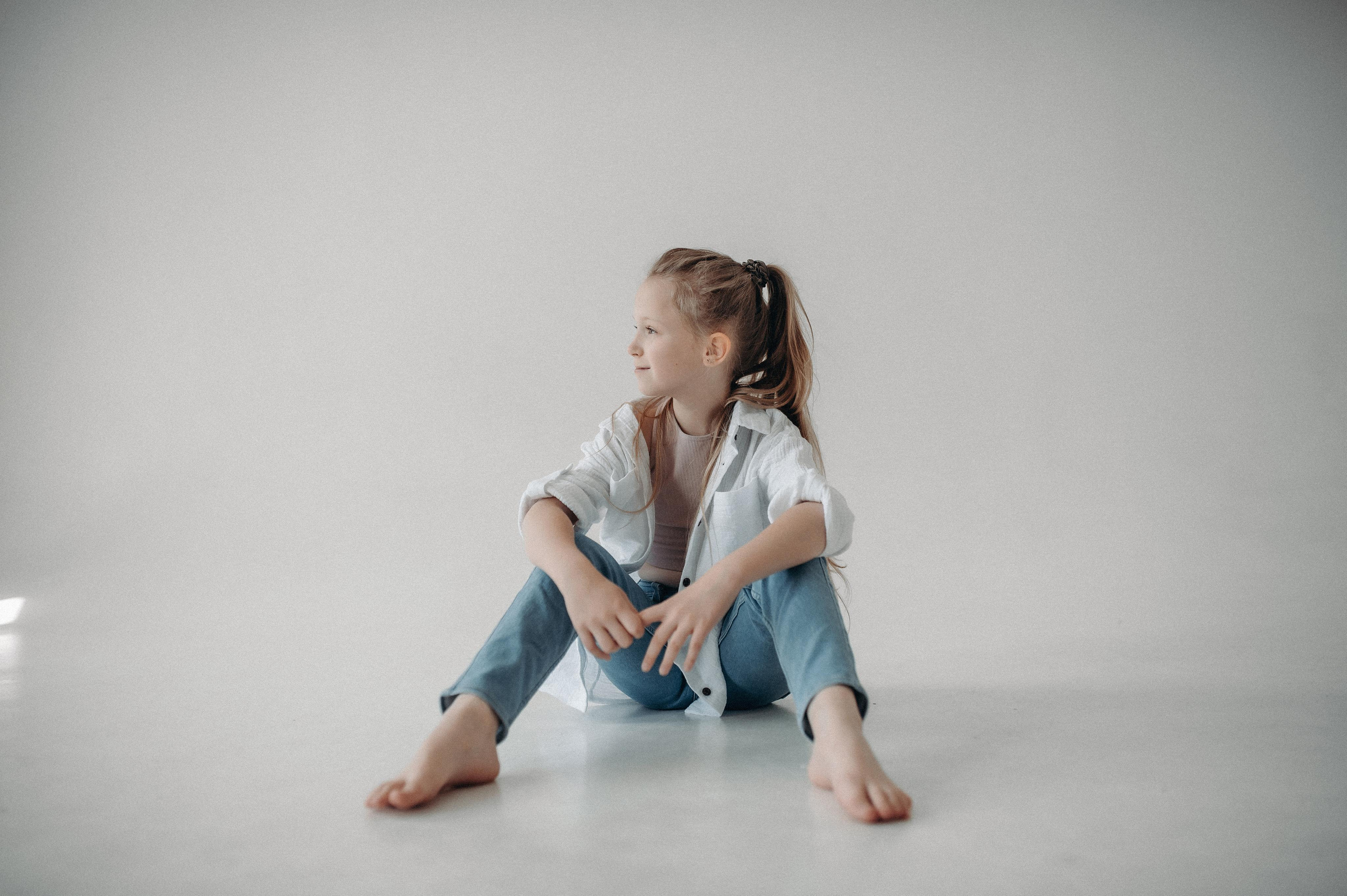 Юля и Илария. Главная