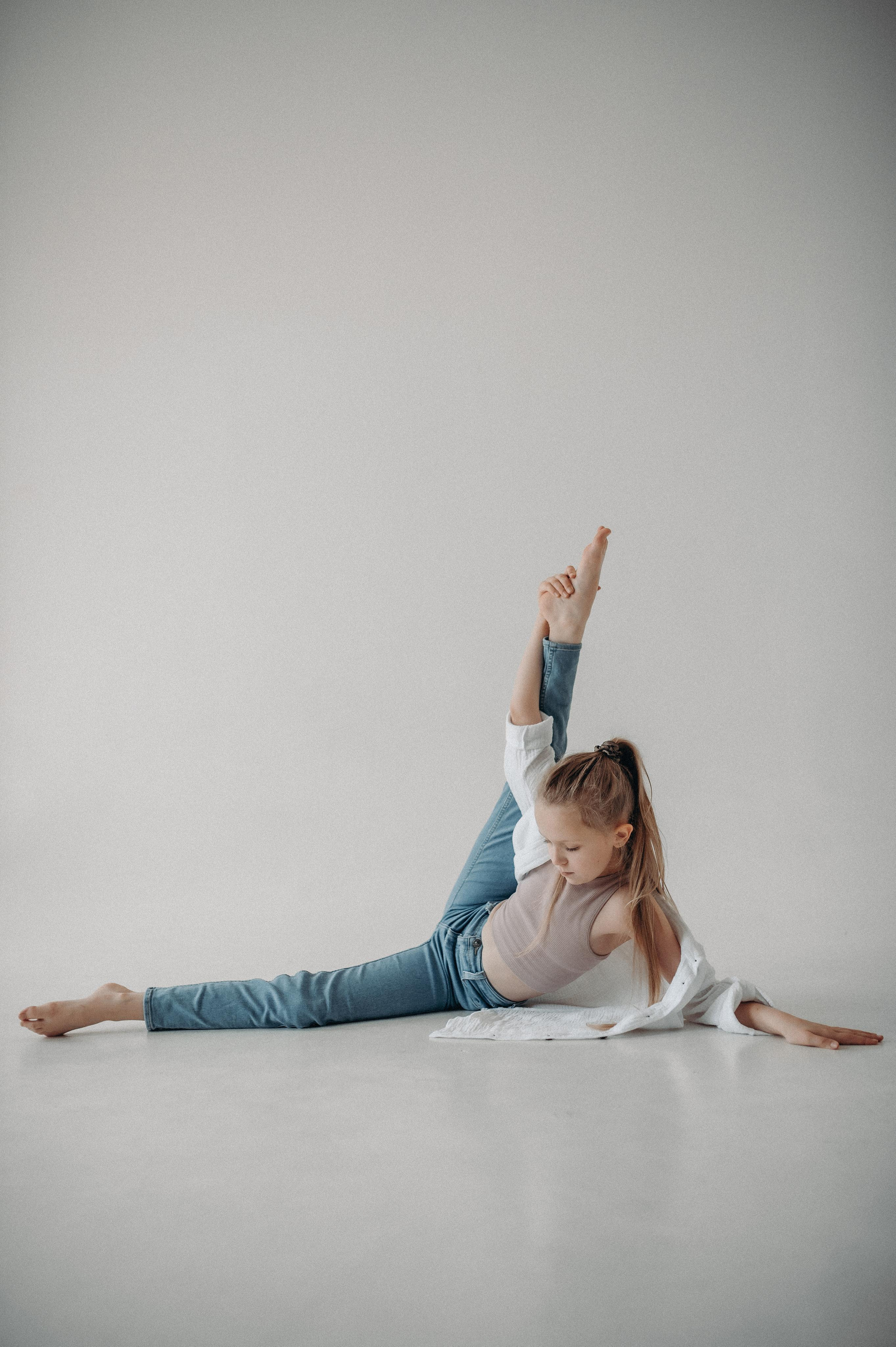 Юля и Илария. Главная