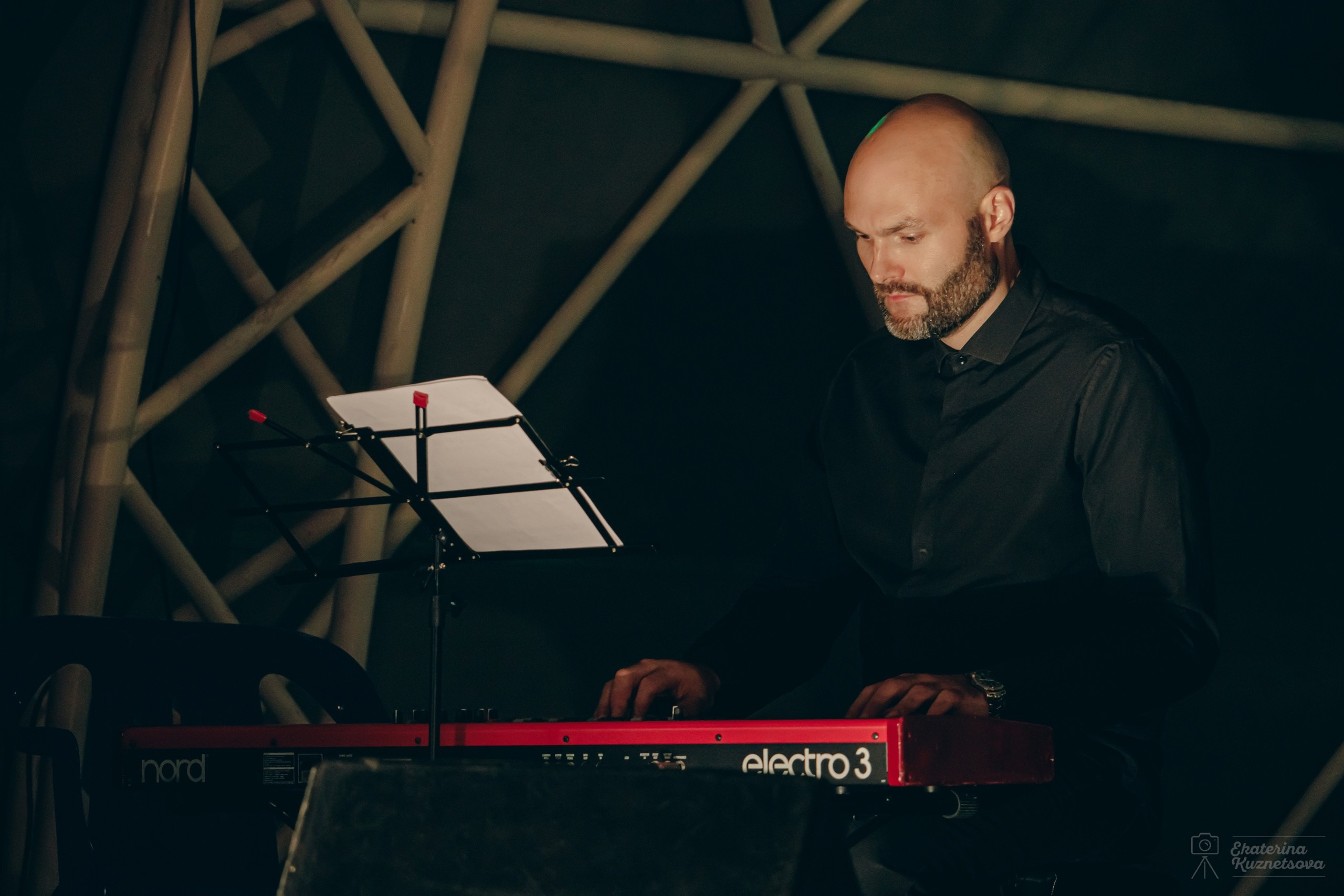 Сергей Головня