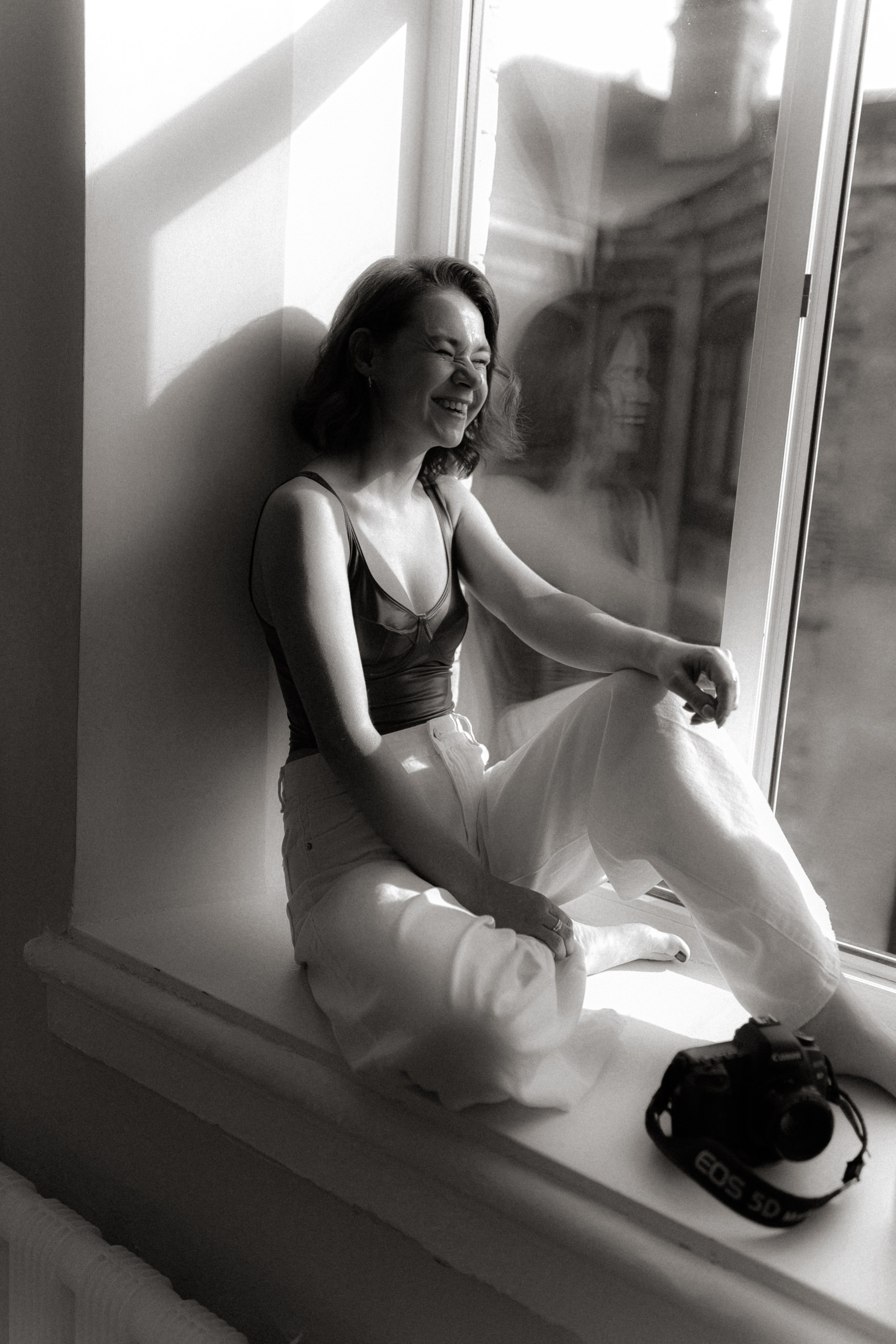 Полина. DARYA.BELKINA