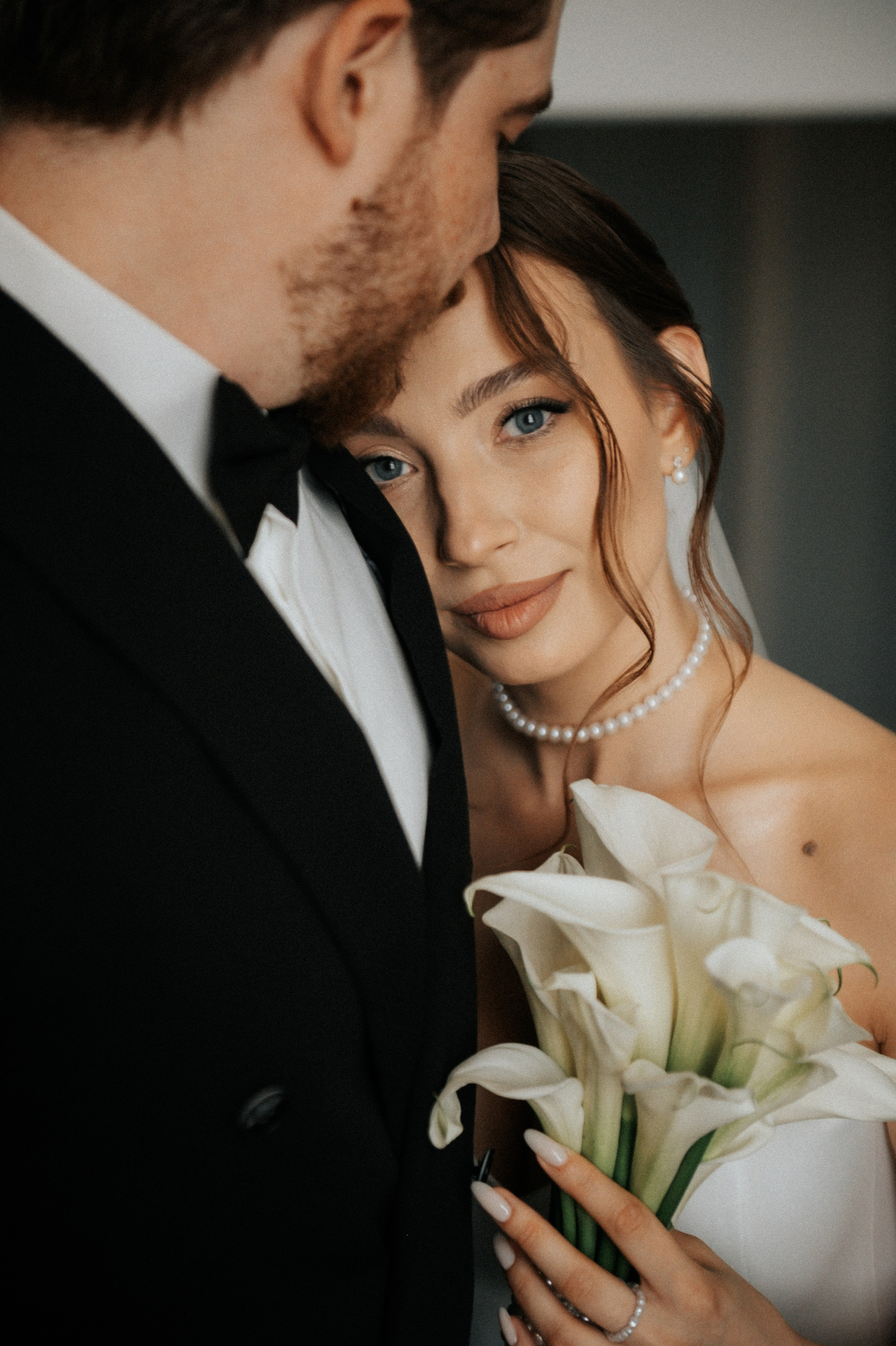 Свадебные фотографии. Фотограф в Барнауле Дарья Бутурлакина. Люби.Цени.Касайся