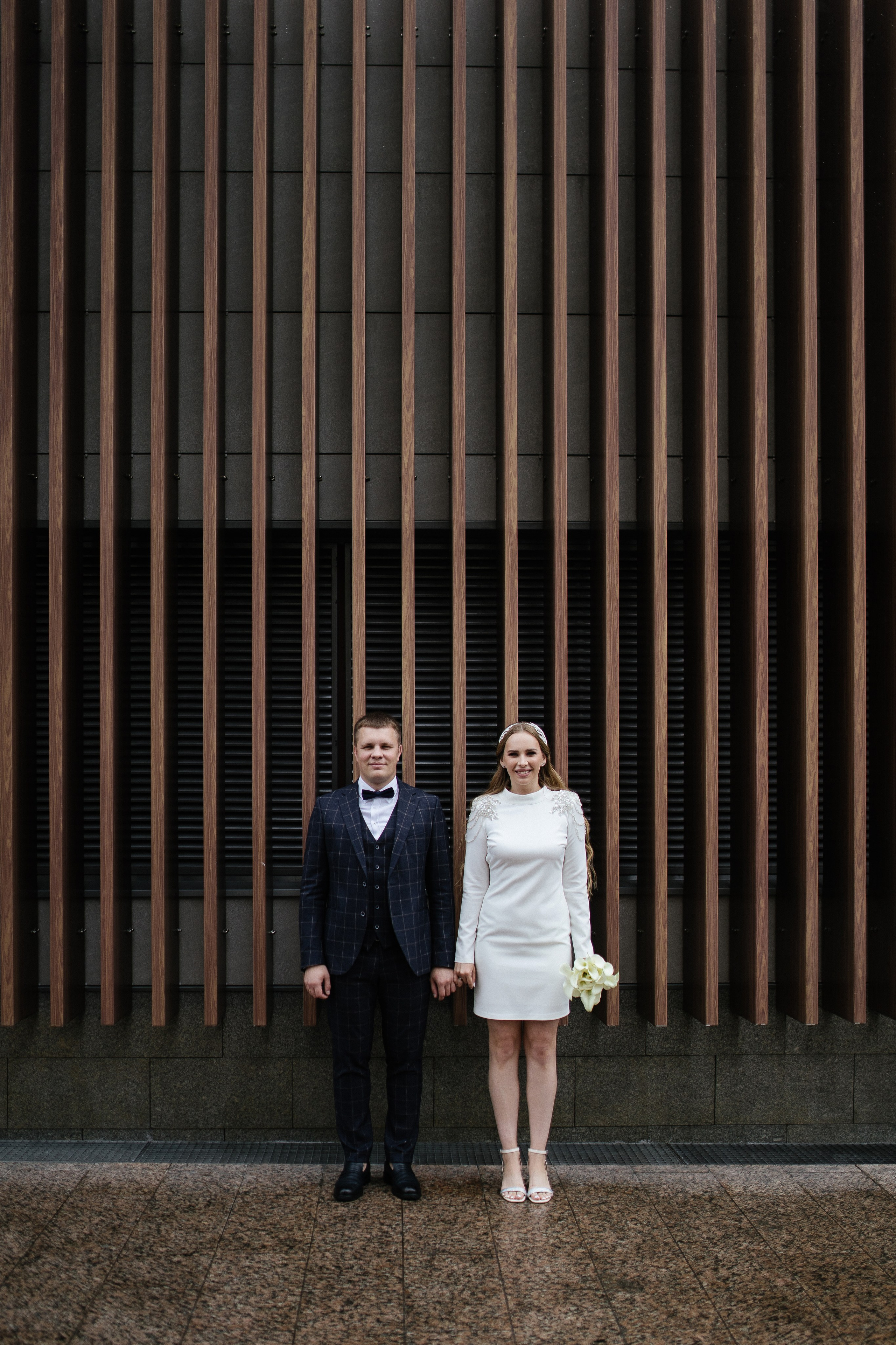 Иван и Мария. Свадебный фотограф Москве Катя Абдурахманова и Арсен Абдурахманов