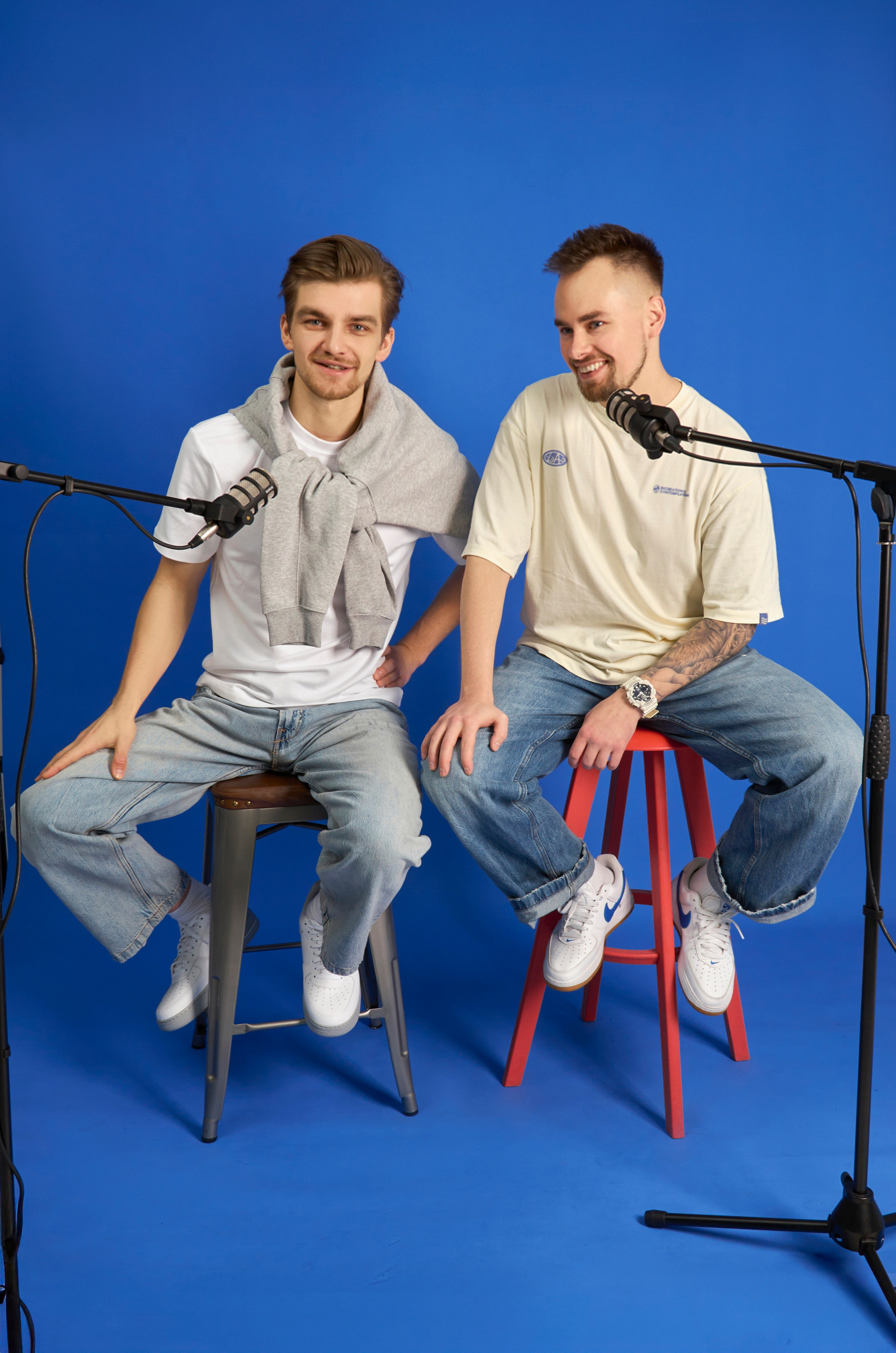 Ян. Главная