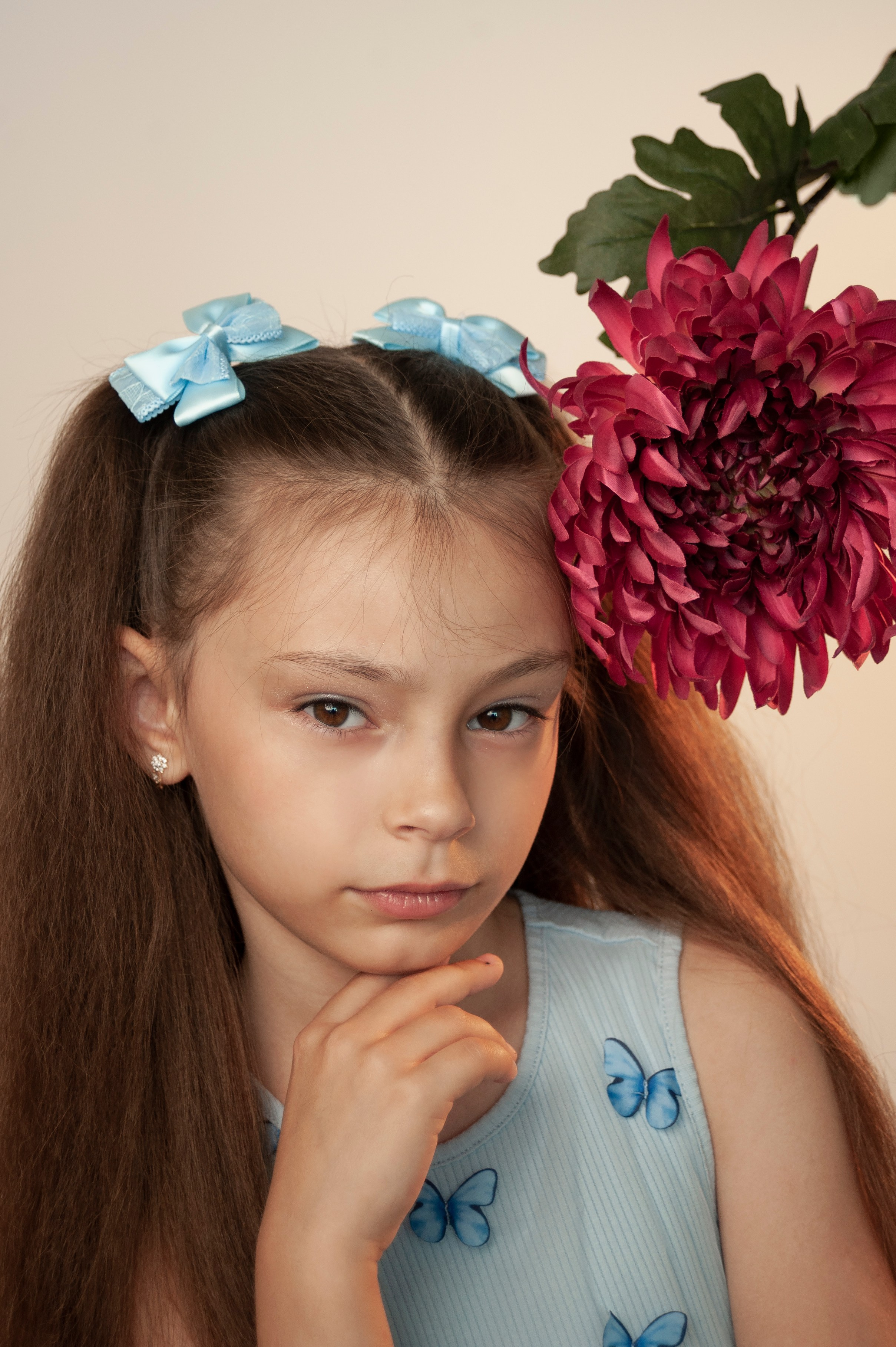 Игнатова Василиса. Promodels