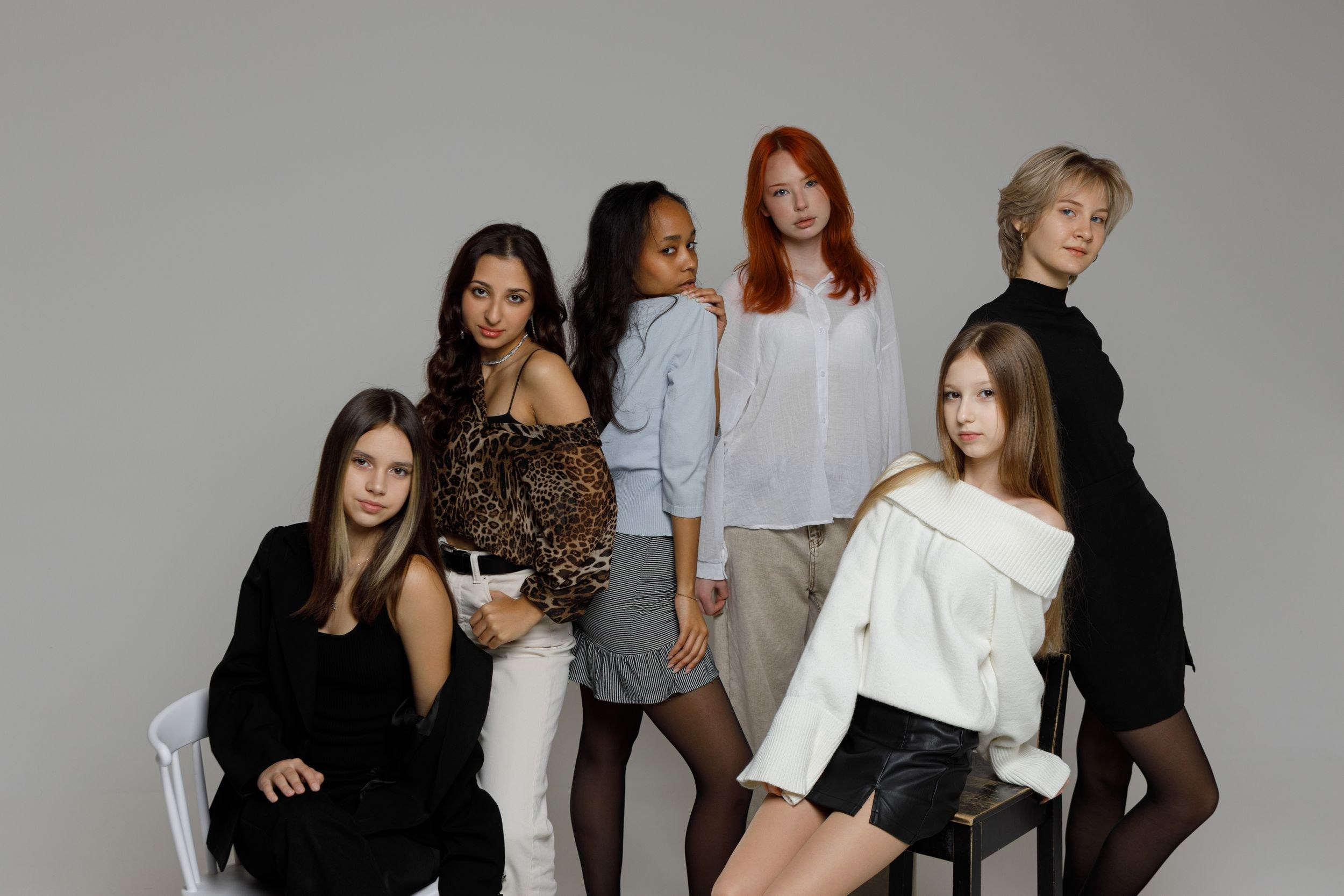 Есауленко Виктория. Promodels