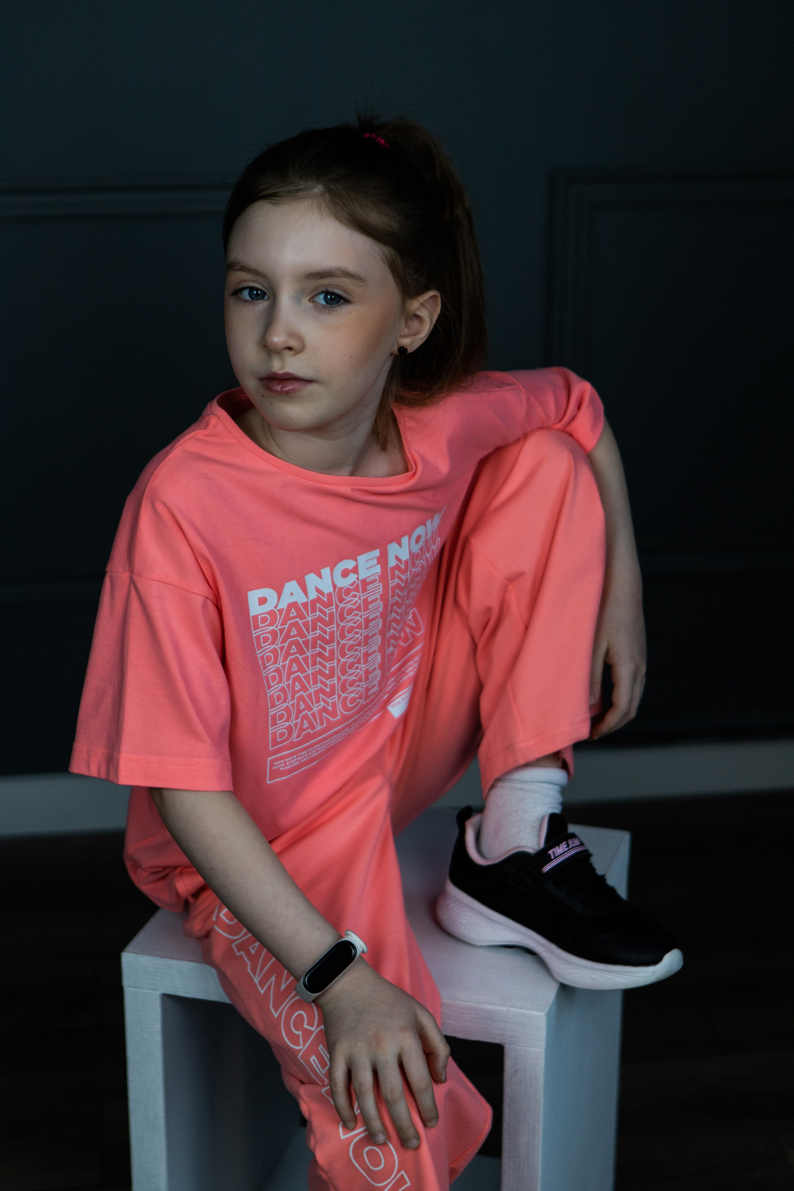 Чичкан Лиза. Promodels