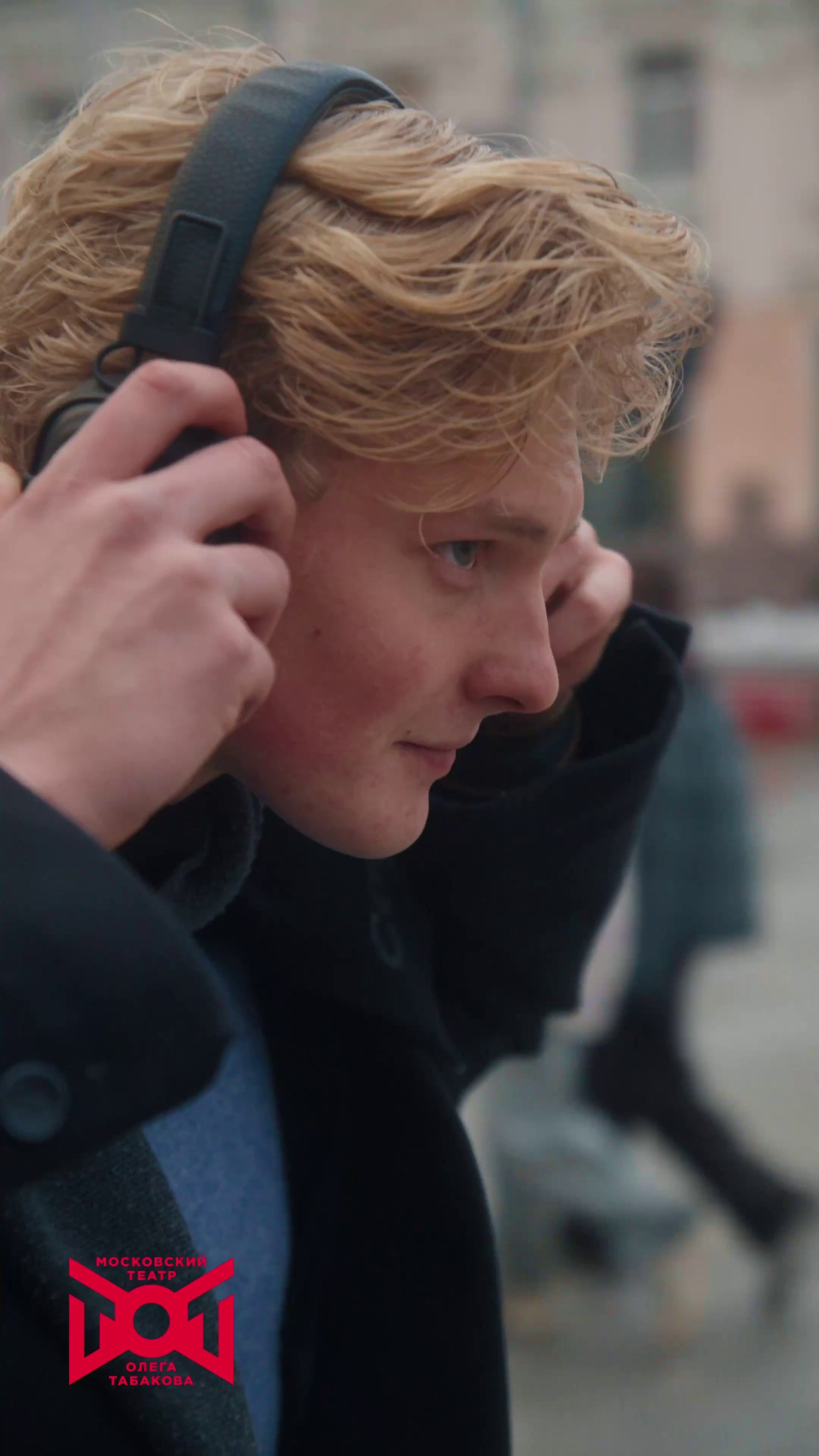 Вертикальные видео. Okunev Оператор-постановщик. Москва