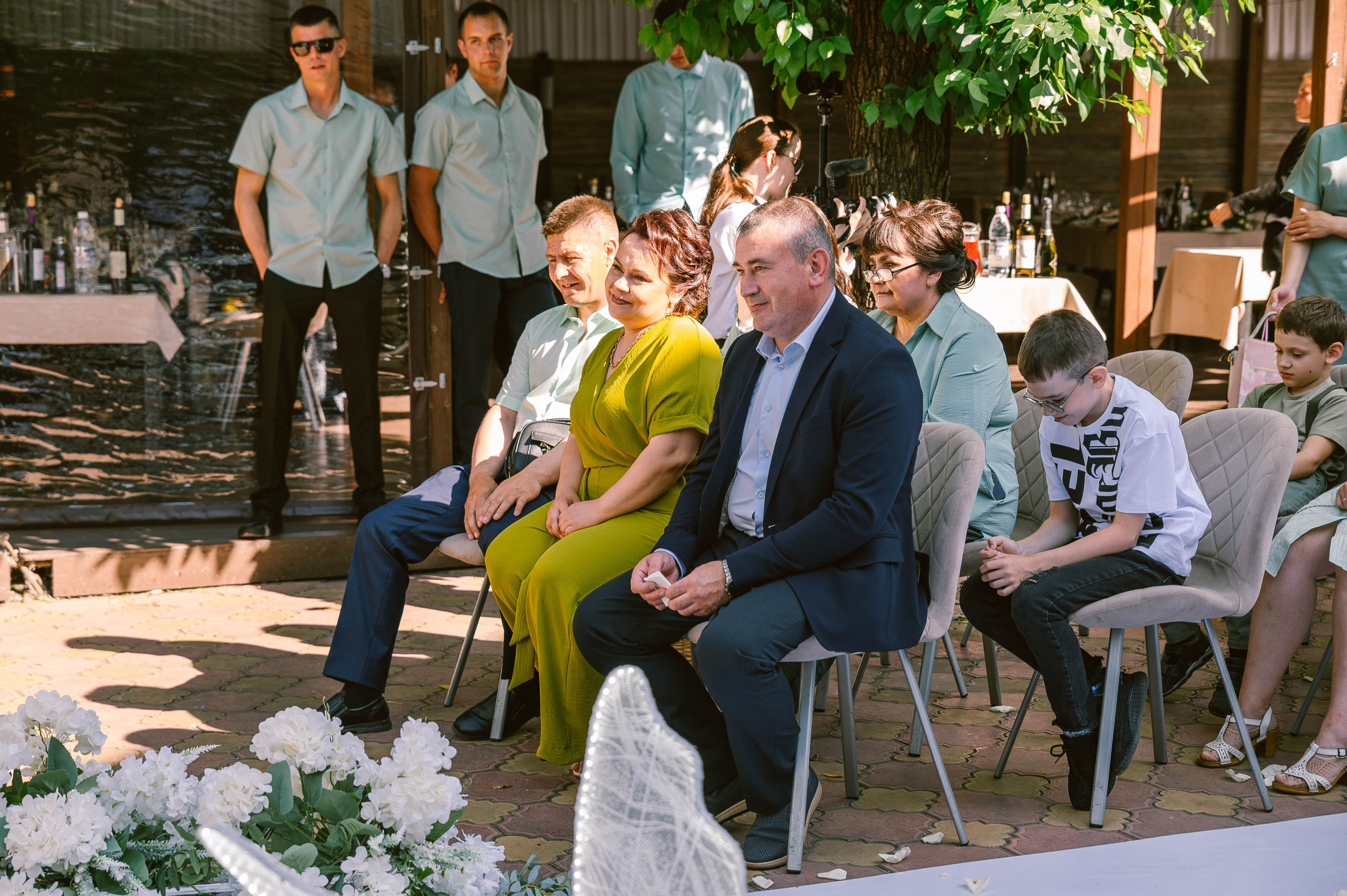 Андрей и Ульяна. Свадебный и семейный фотограф в Чите Юлия Оранская