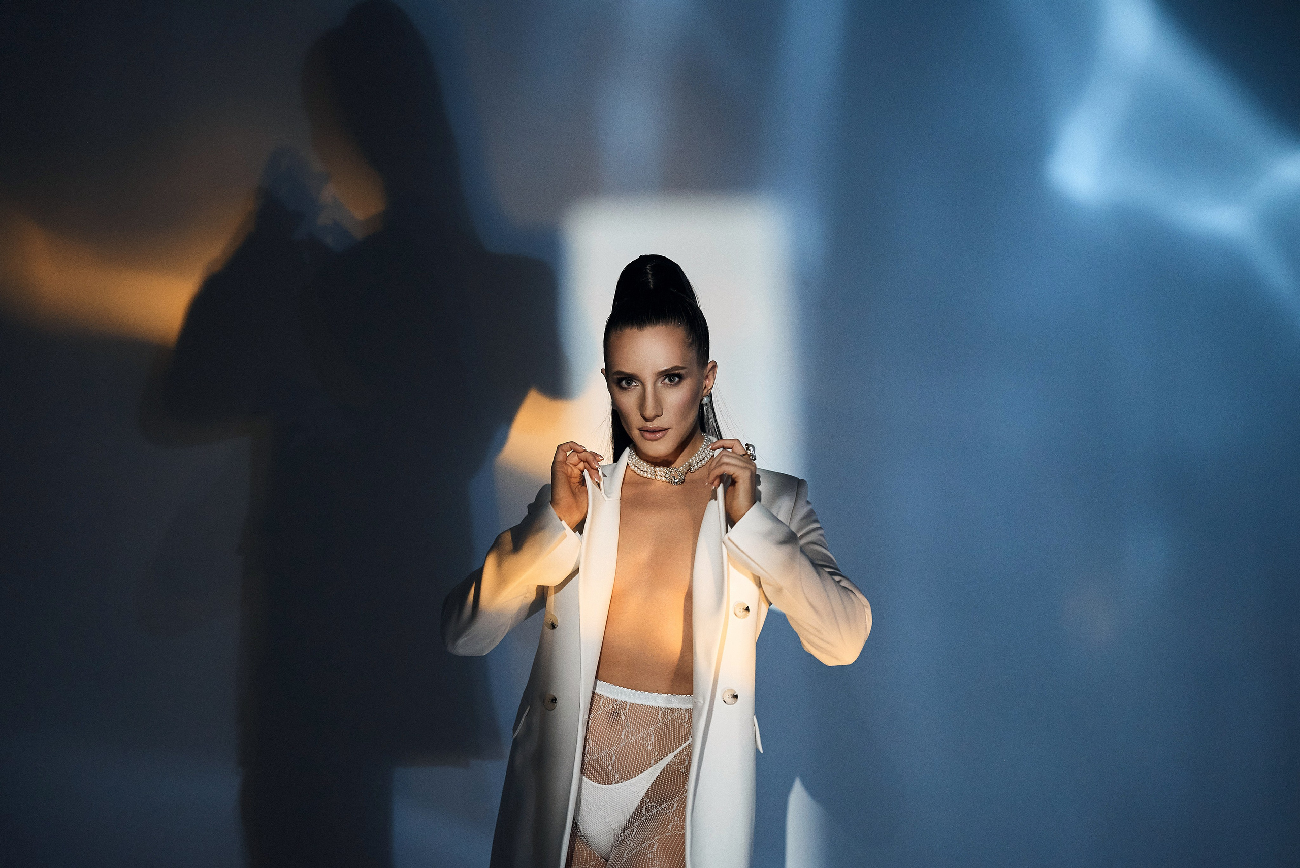 Мария. Фотограф Михаил Ефремов