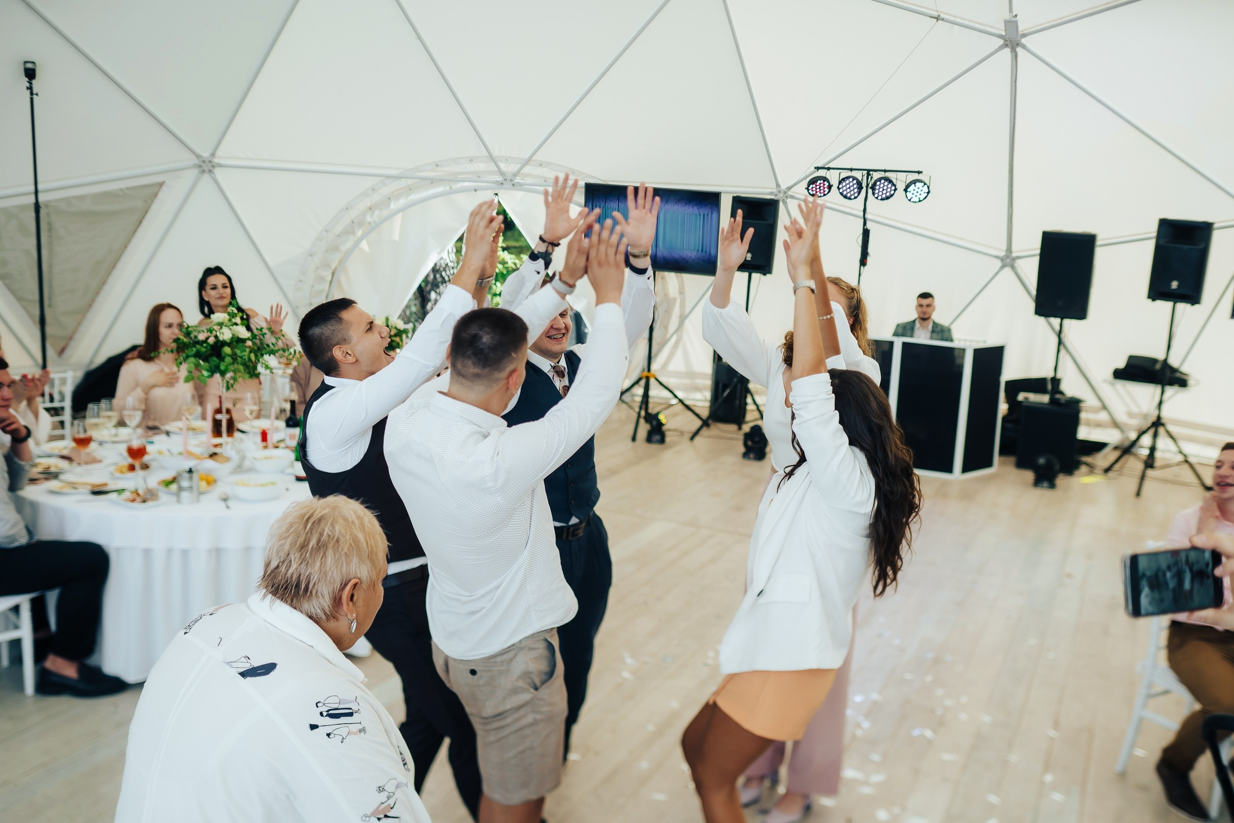 Свадьба Макса и Насти. Ваш свадебный и семейный фотограф