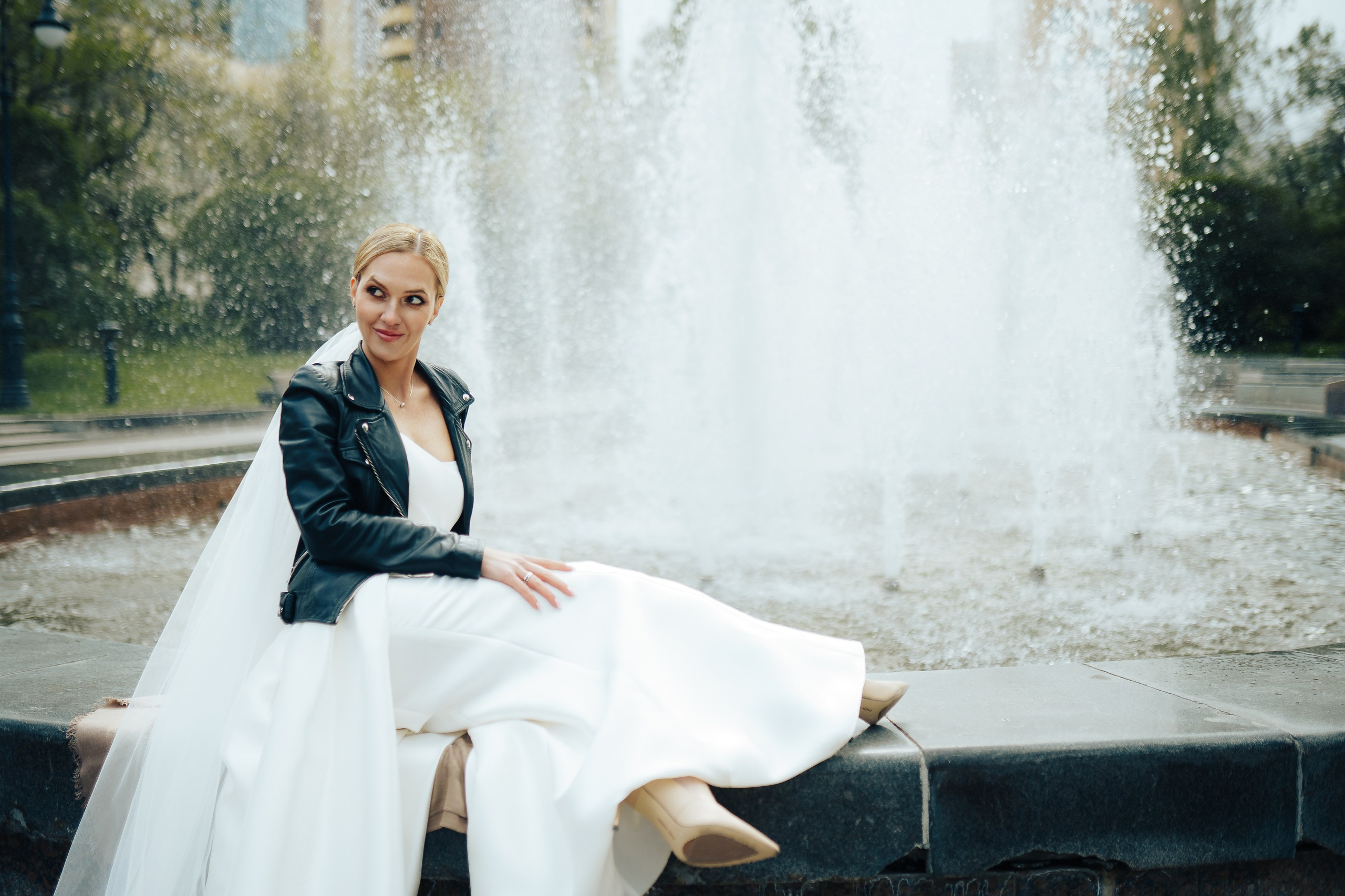 Свадьба Сергей и Анастасия. Ваш свадебный и семейный фотограф