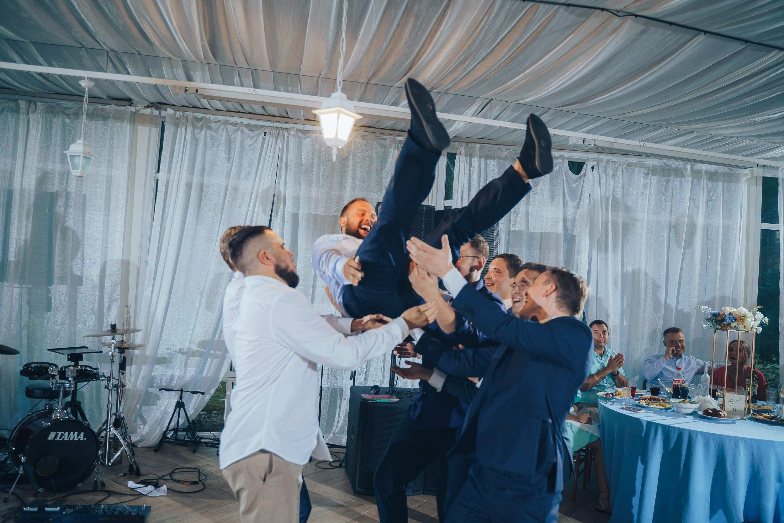 Свадьба Данил и София. Ваш свадебный и семейный фотограф