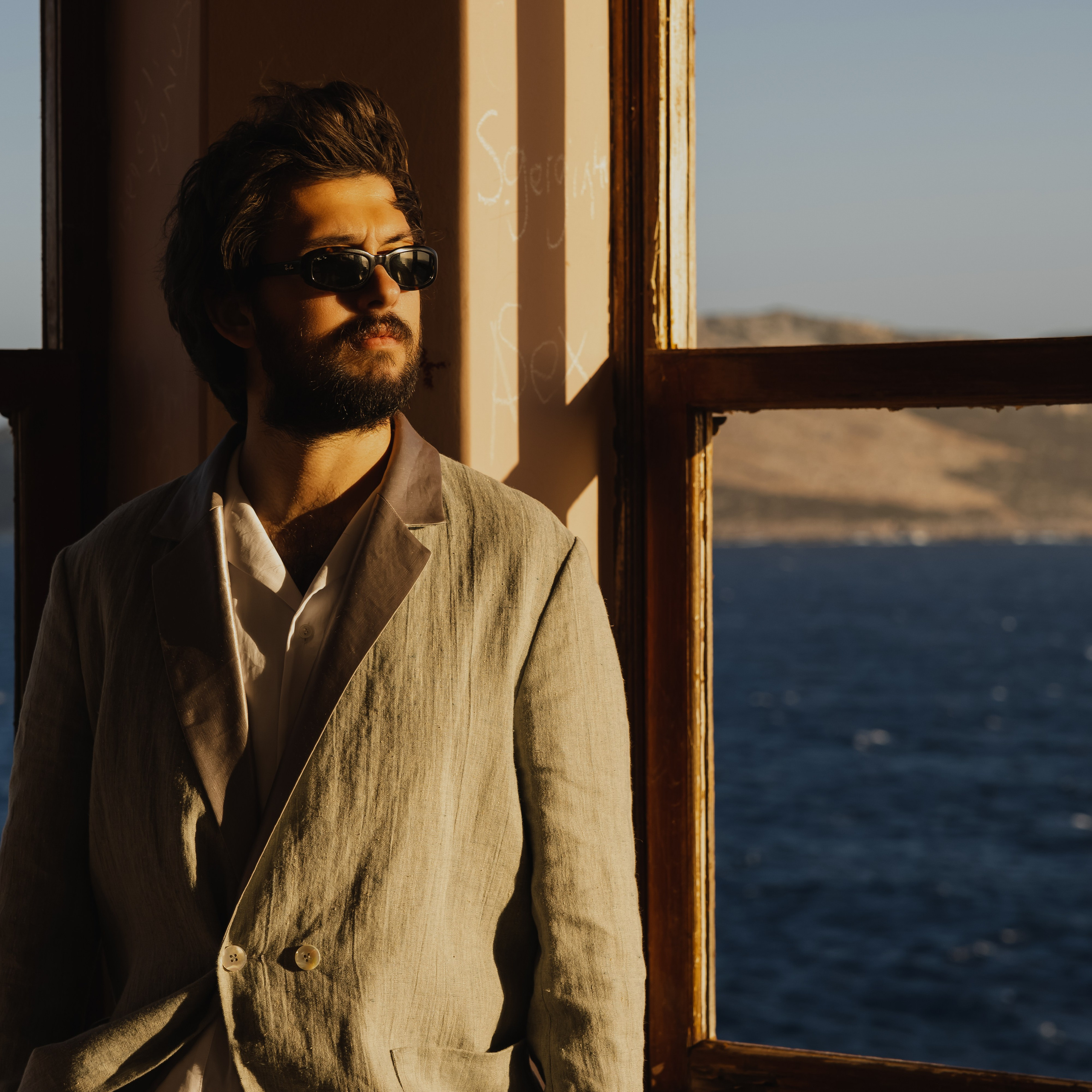 Ветер в наших волосах