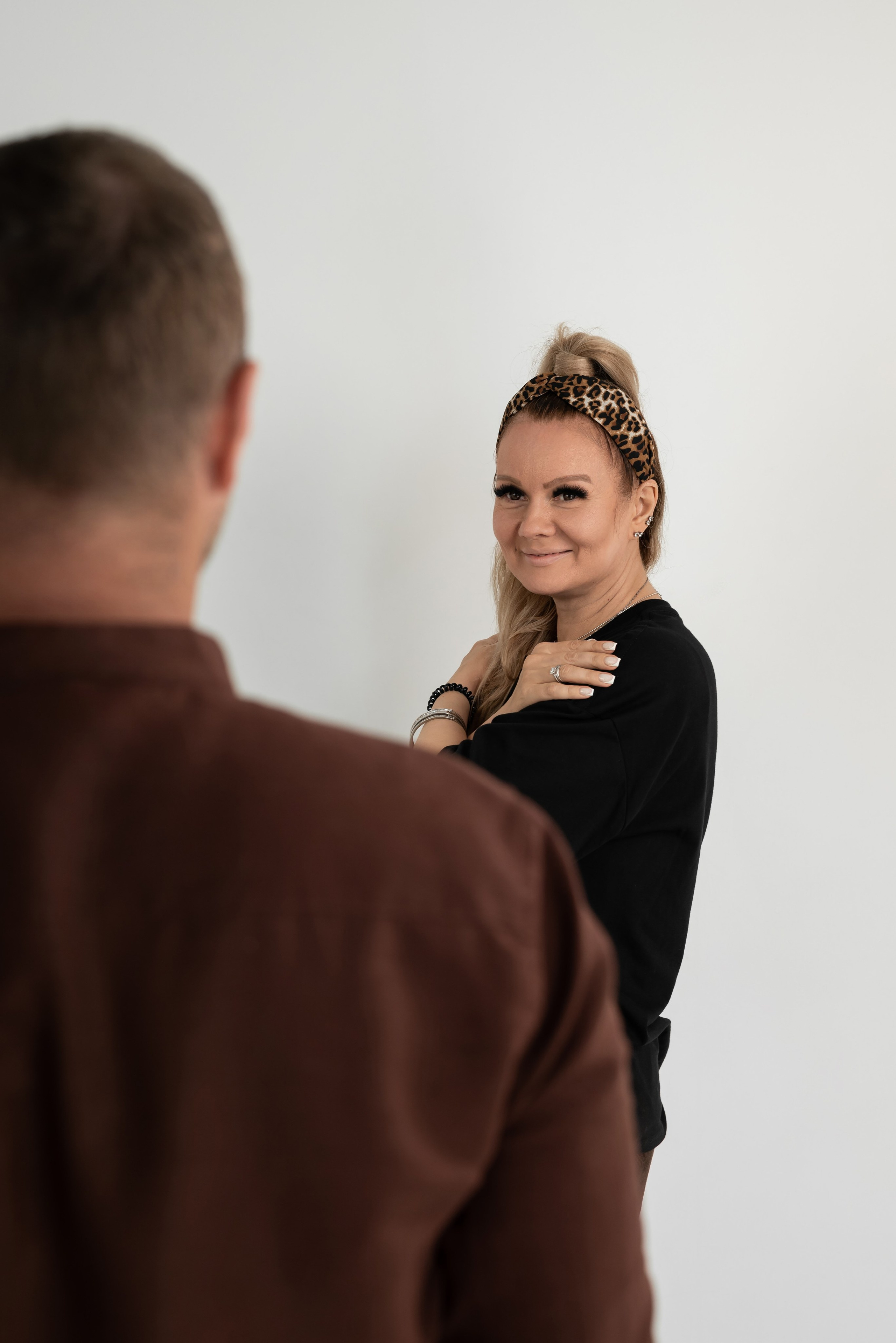 Стас, Алсу и Мия. Фотограф в городе Салават