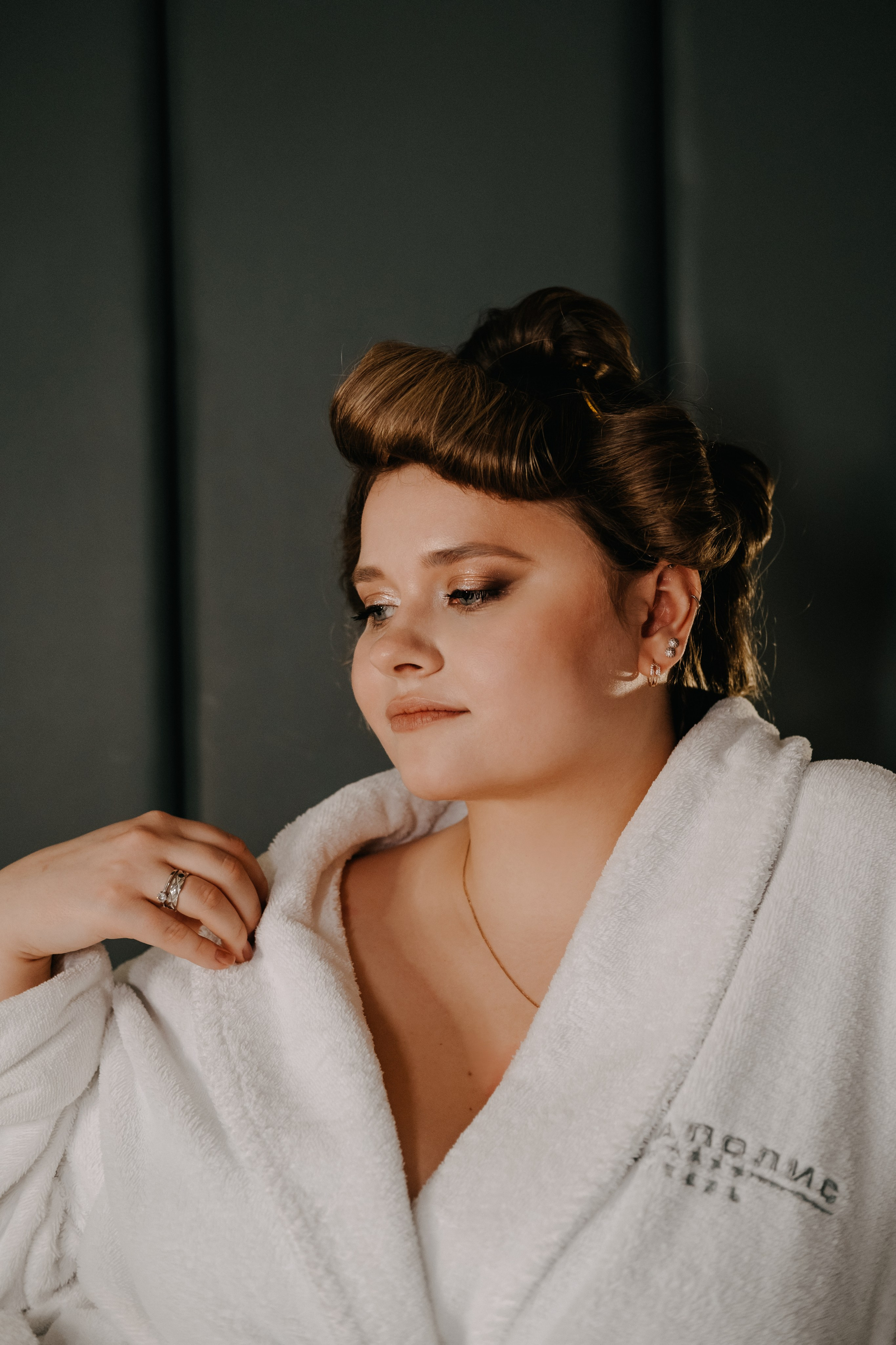 Илья и Александра. Фотограф Москва, Смоленск