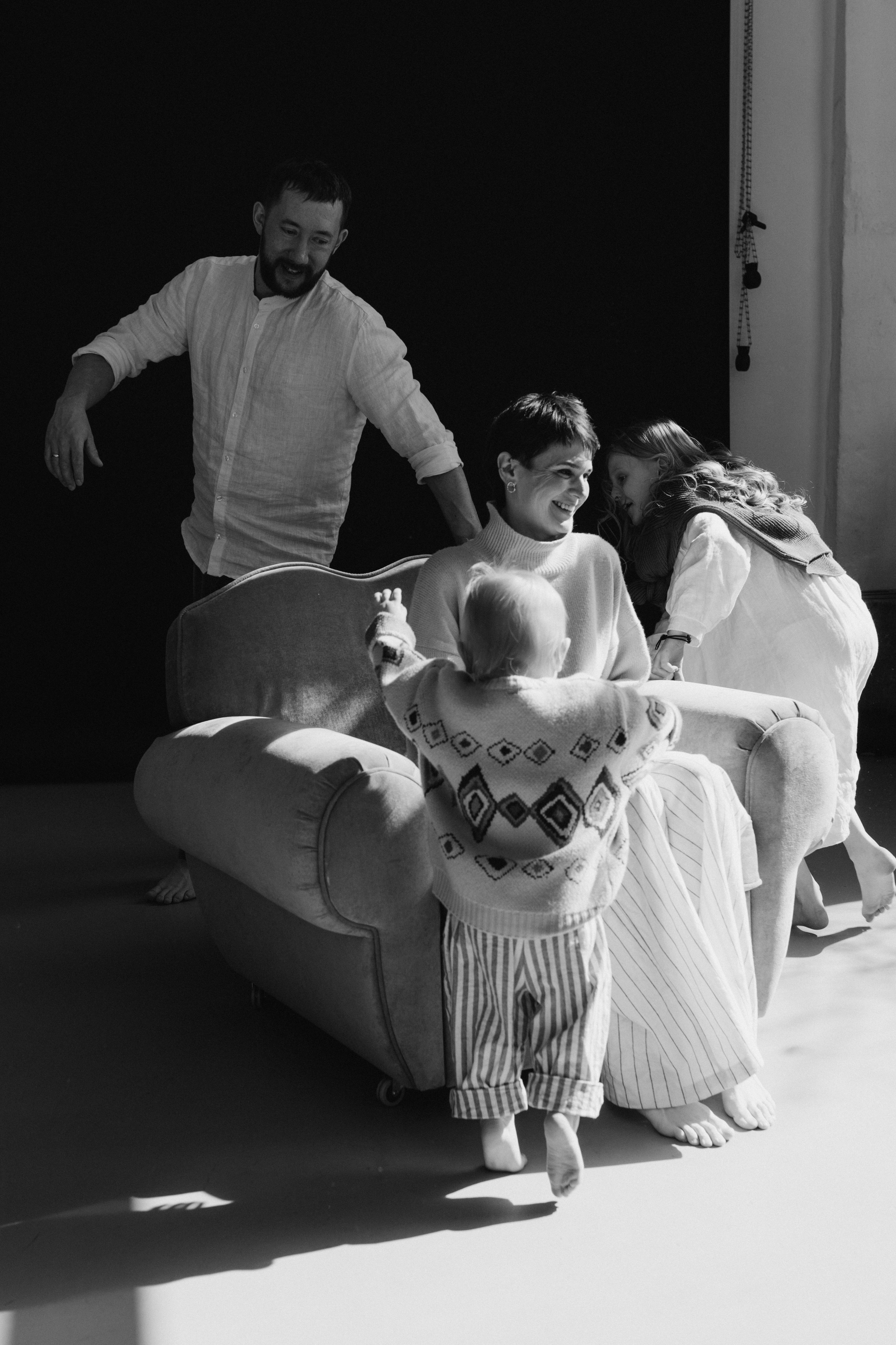 The moment 🤍. Евгения Пелипас