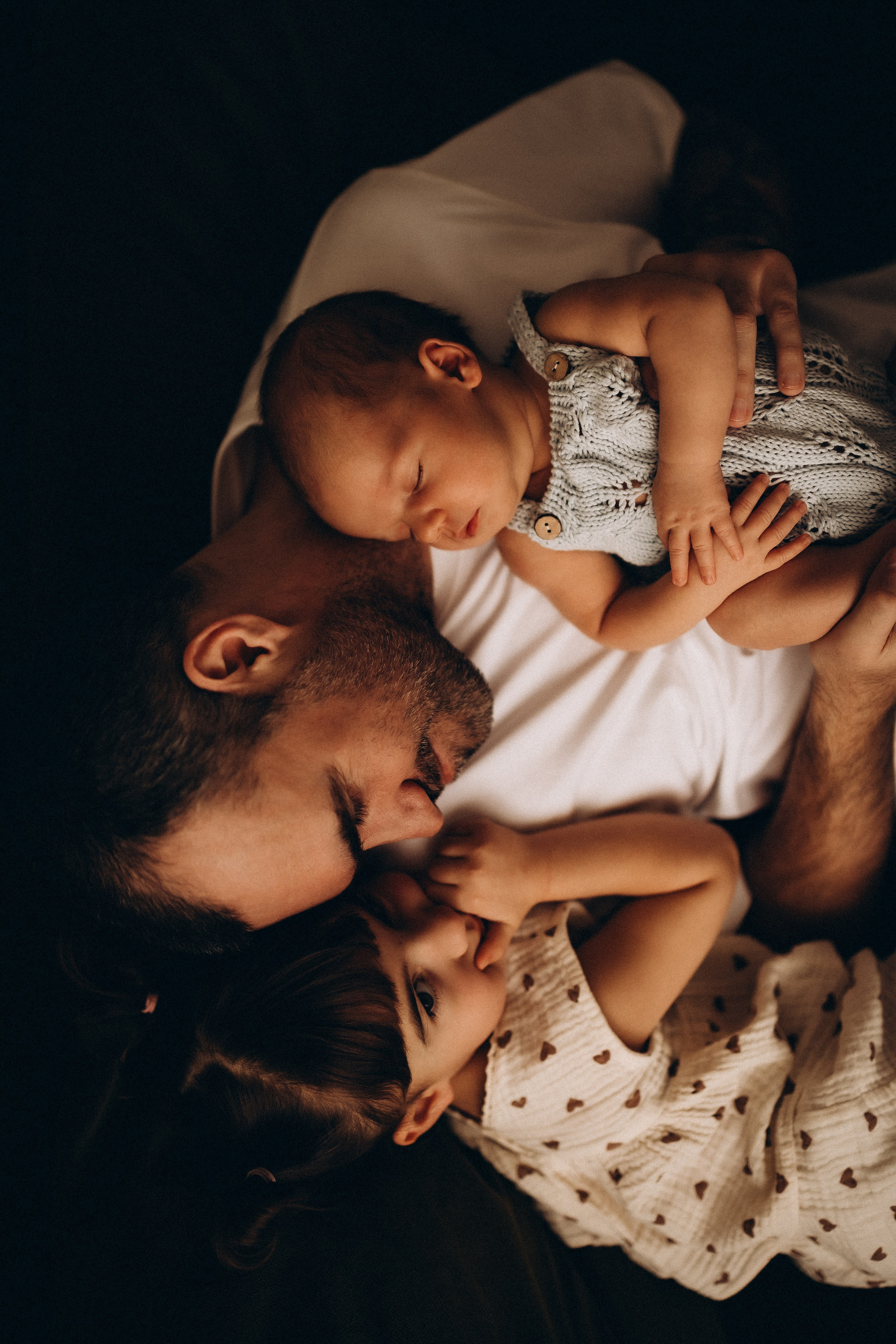 Ванечка. Евгения Пелипас