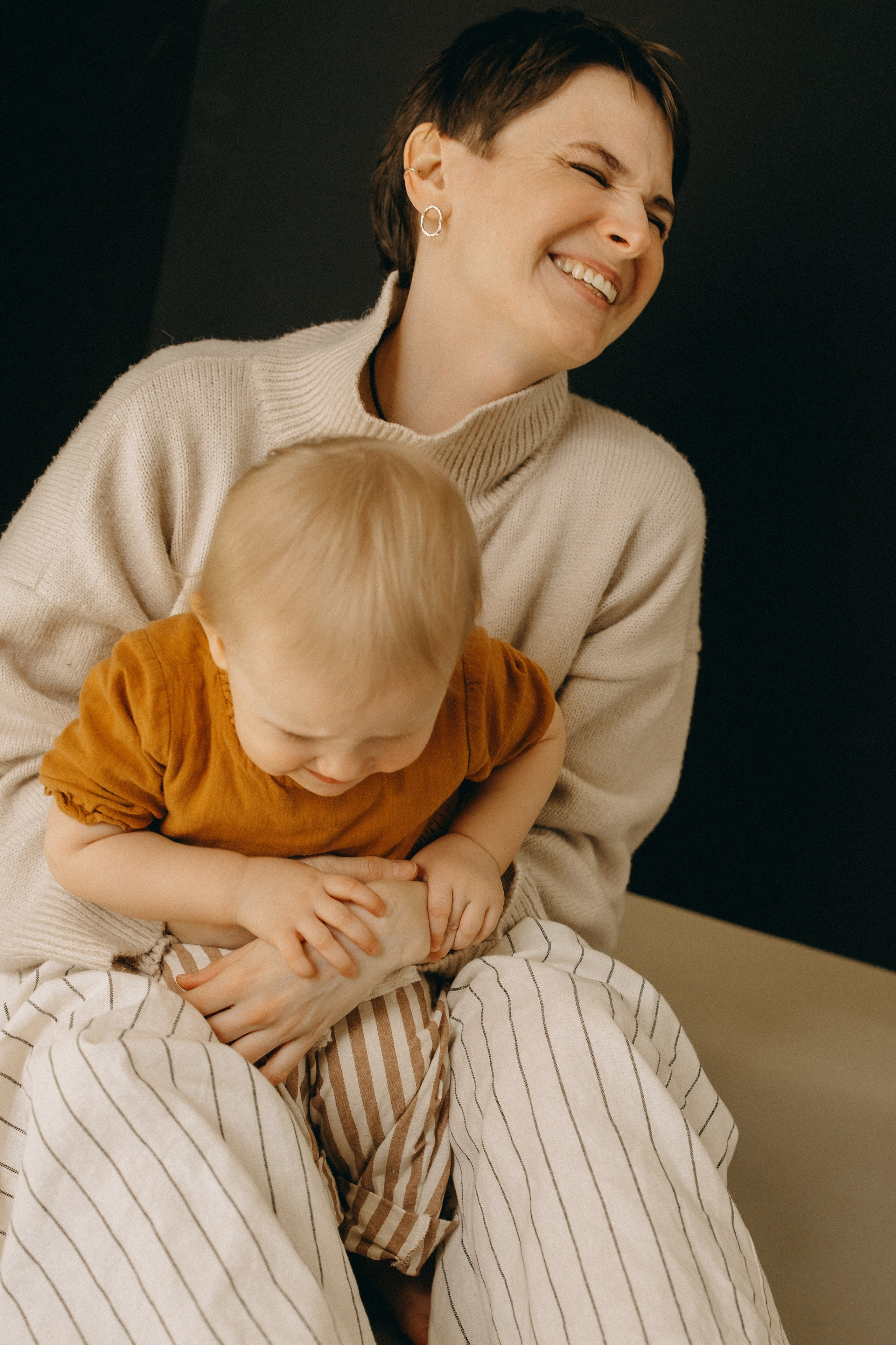 The moment 🤍. Евгения Пелипас