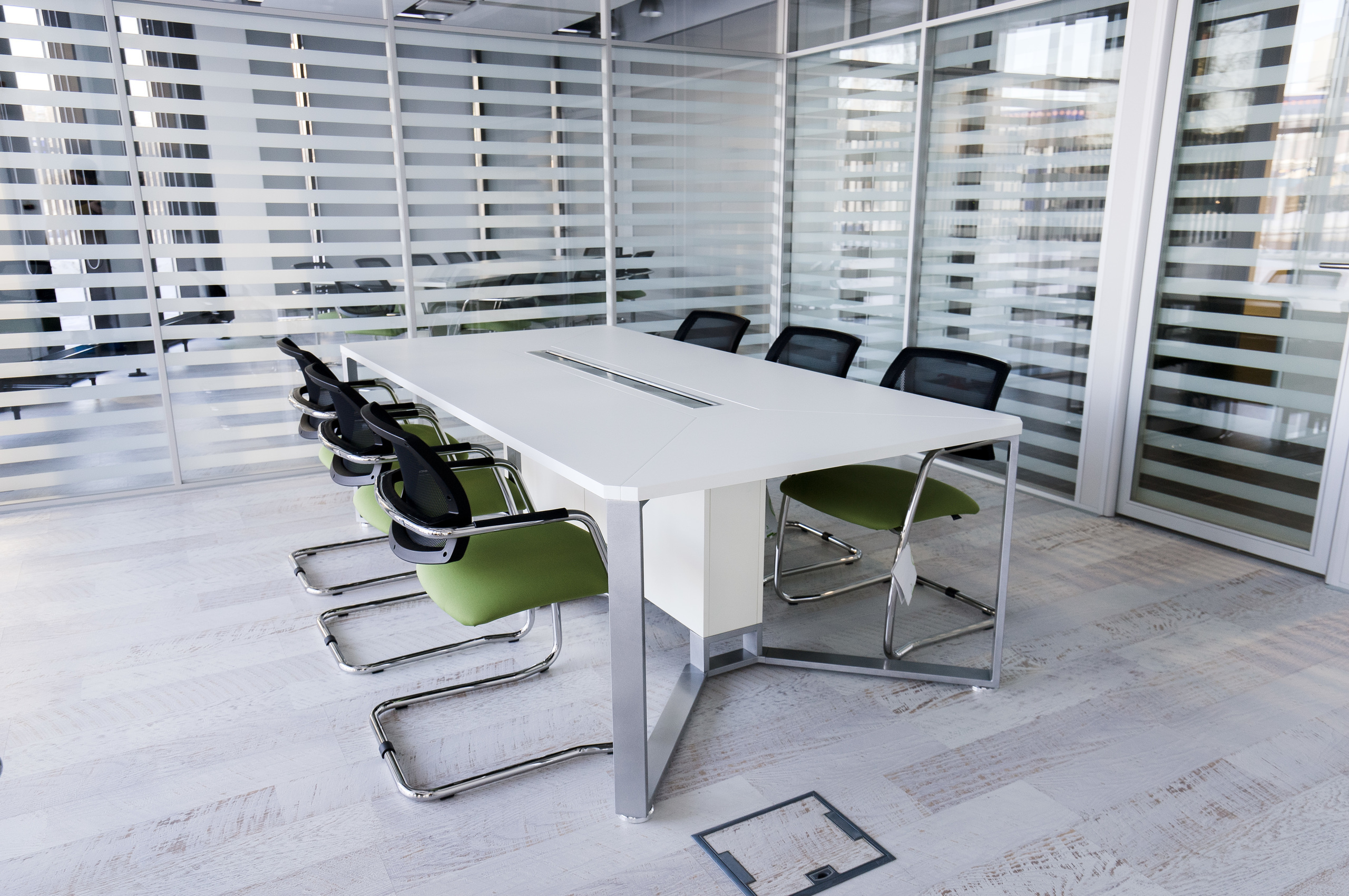 Интерьерная фотосъемка офисов. Съемка ко-воркингов. КонТайм: профессиональная съемка для организаций