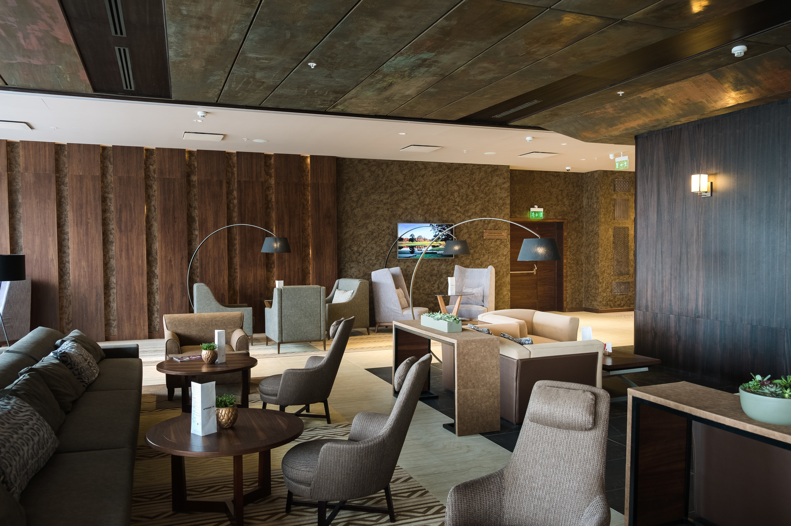 Интерьерная съёмка для гостиничных комплексов. КонТайм: профессиональная съемка для организаций