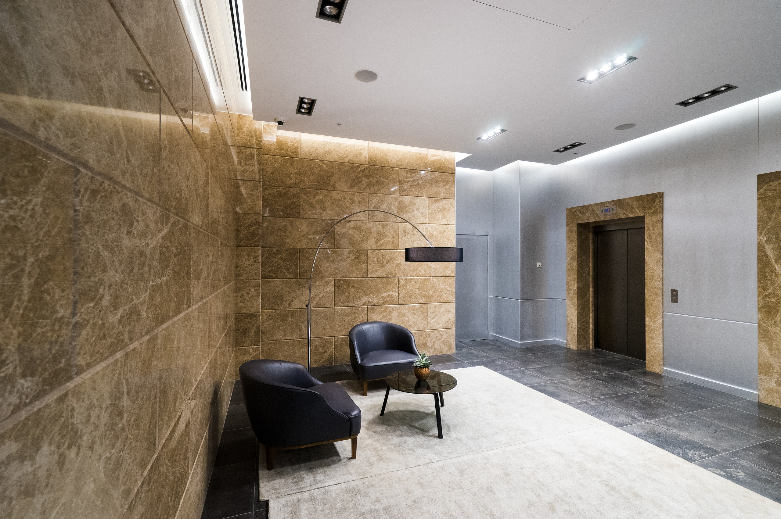 Интерьерная съёмка для гостиничных комплексов. КонТайм: профессиональная съемка для организаций