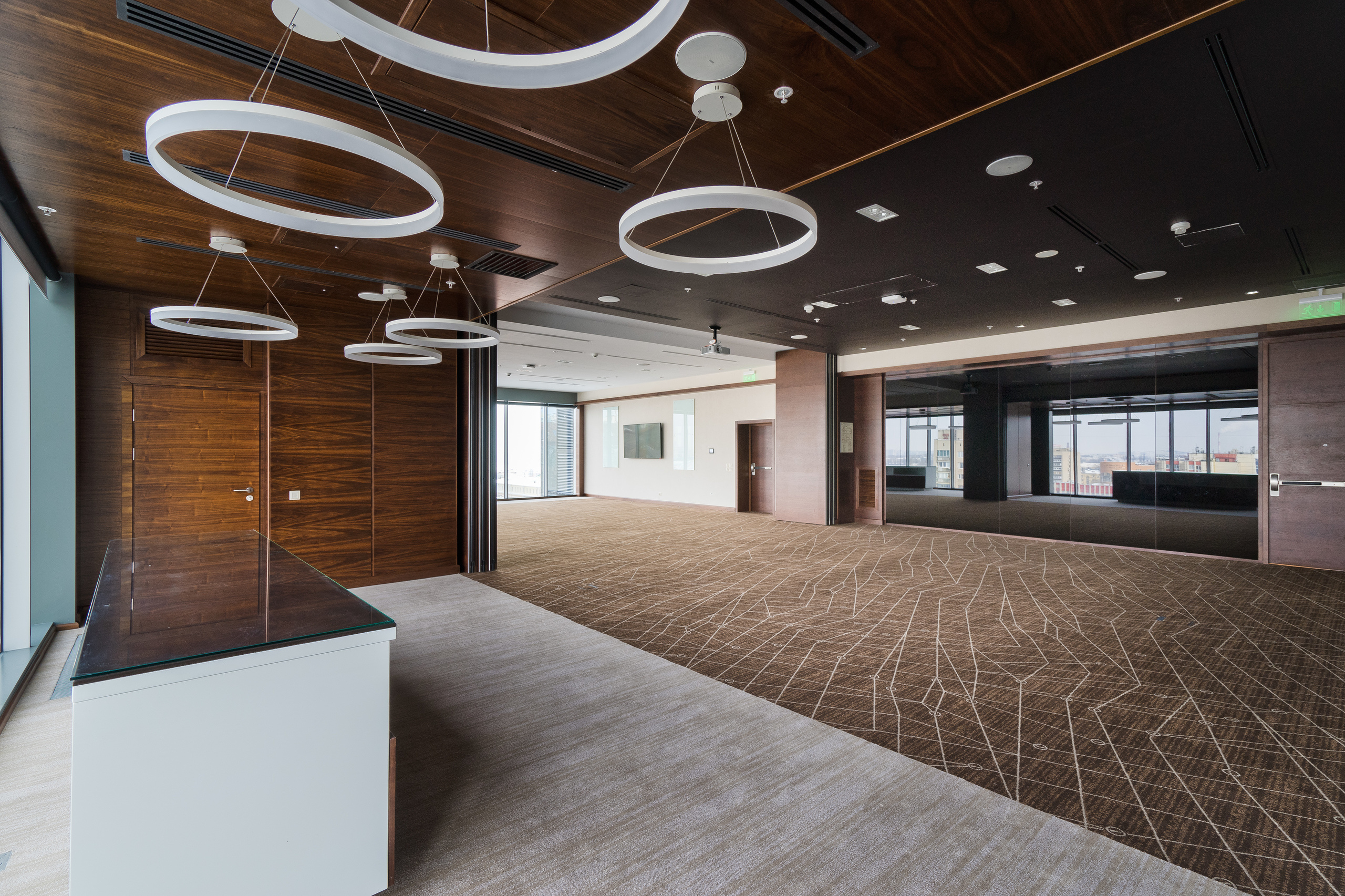 Интерьерная съёмка для гостиничных комплексов. КонТайм: профессиональная съемка для организаций